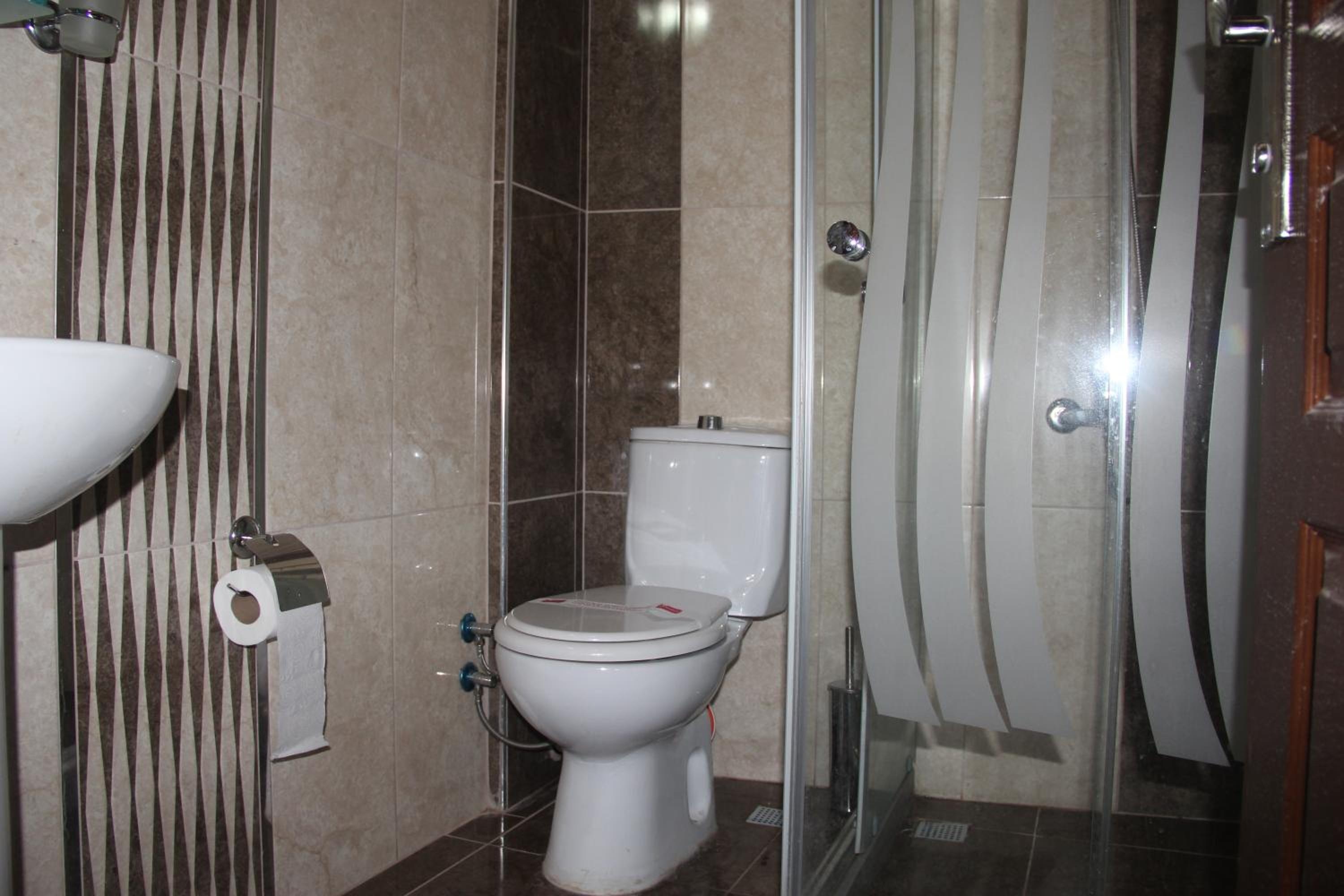 Foto de Hotel Megaron
