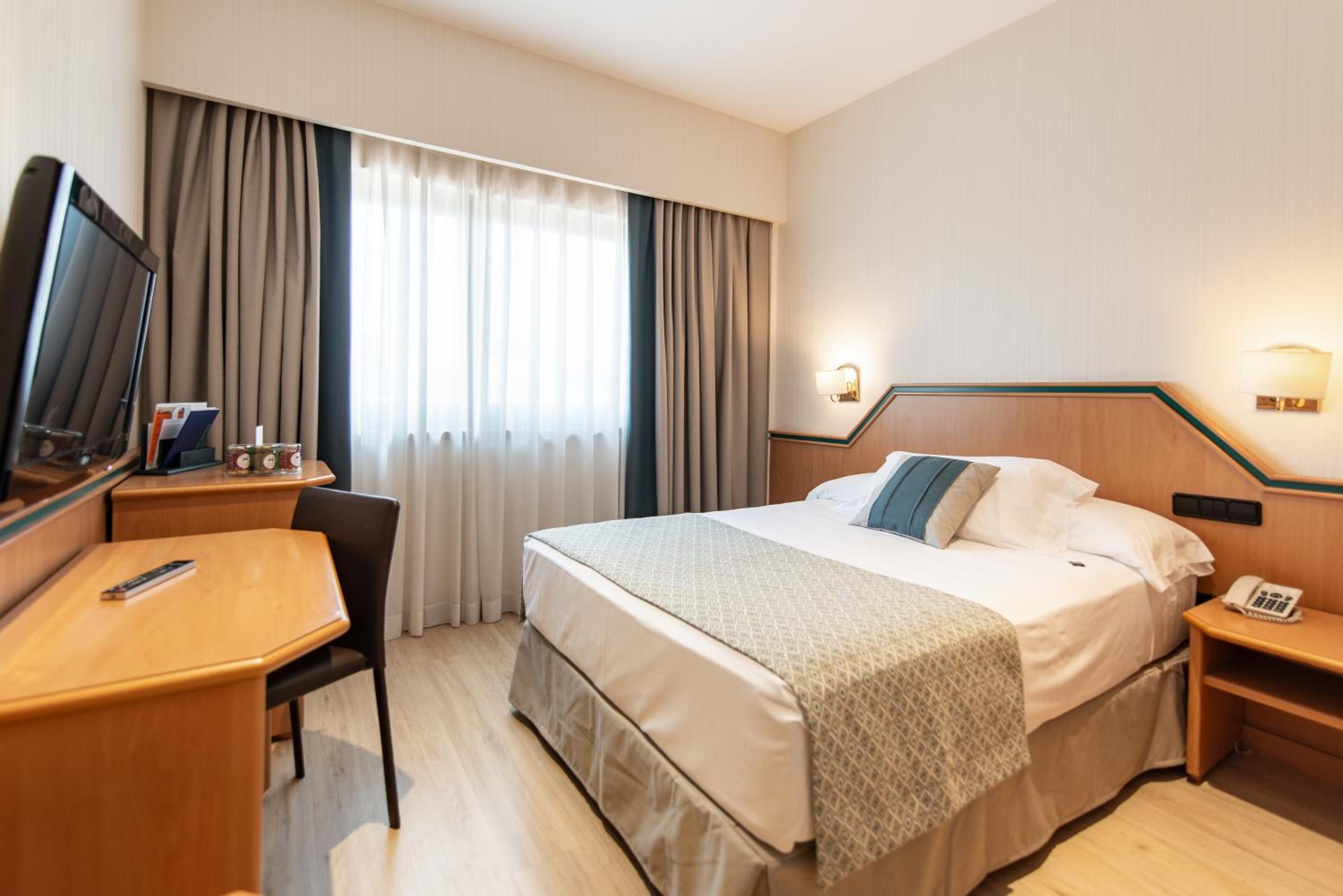 Foto de Hotel Praga