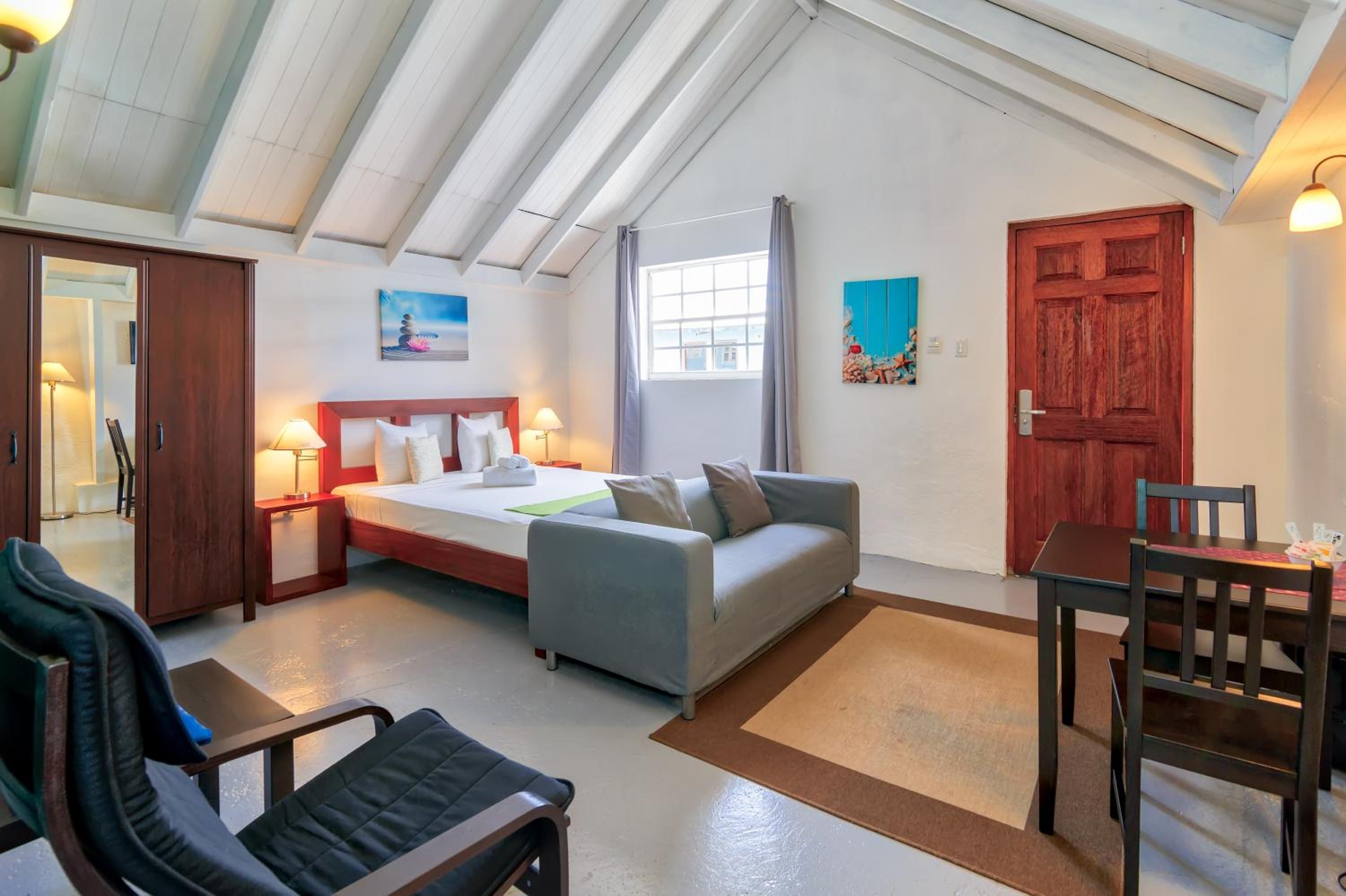 Foto de The Ritz Village