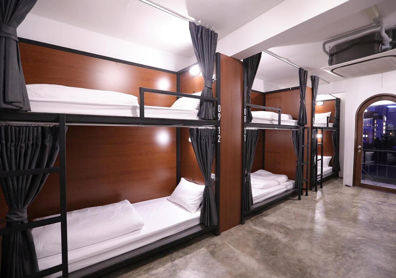 Foto de Apartment45 Hostel