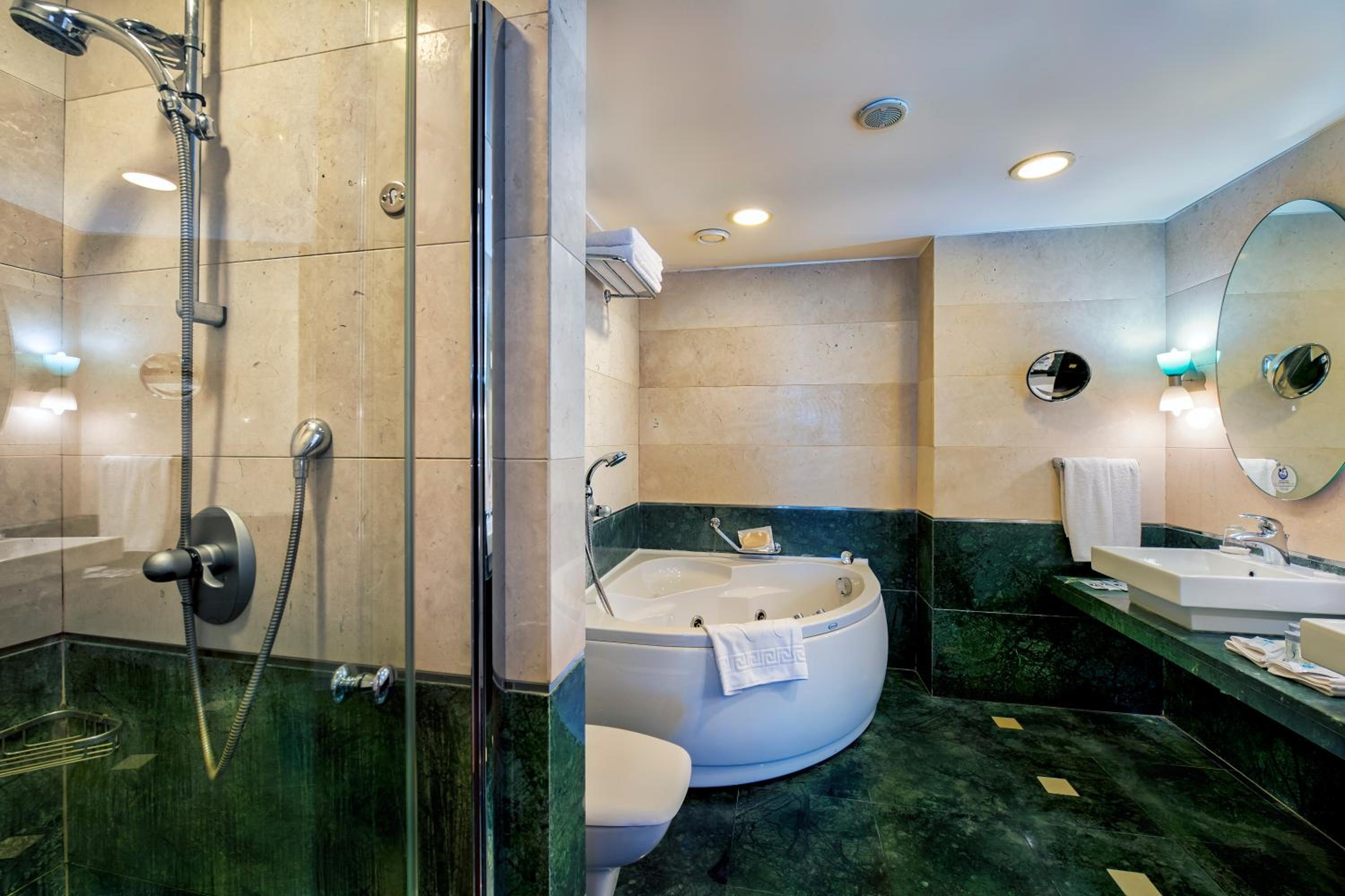 Foto de Grand Hotel Konya