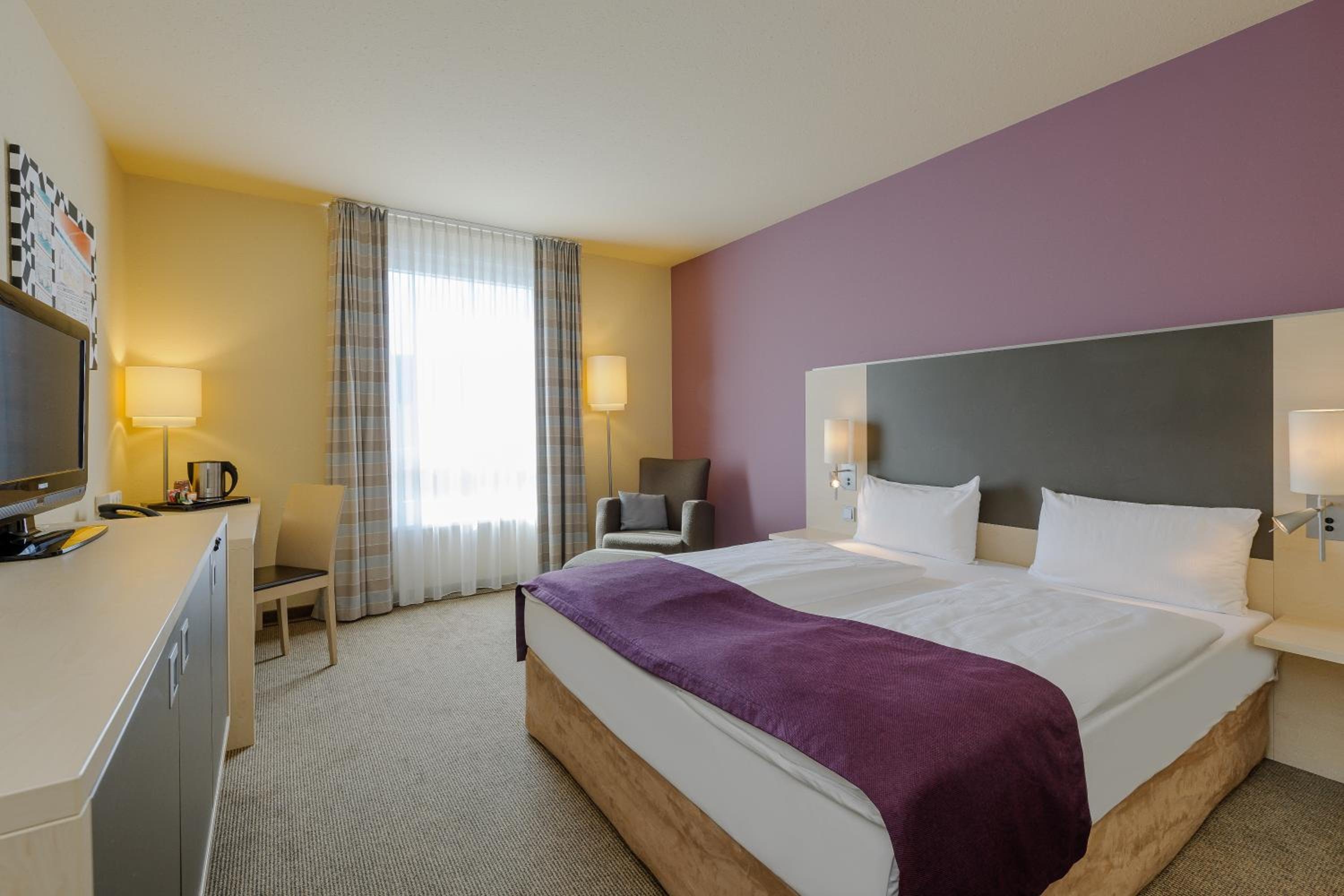 Foto de Sunday Hotel Berlin City West