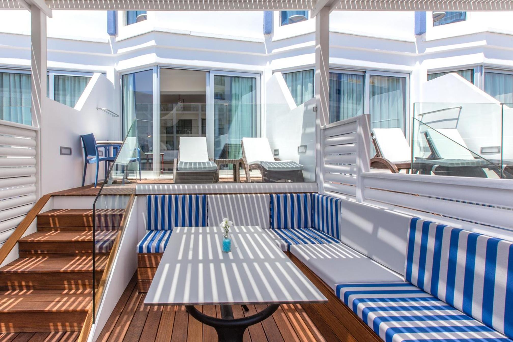 Foto de Lordos Beach Hotel & Spa
