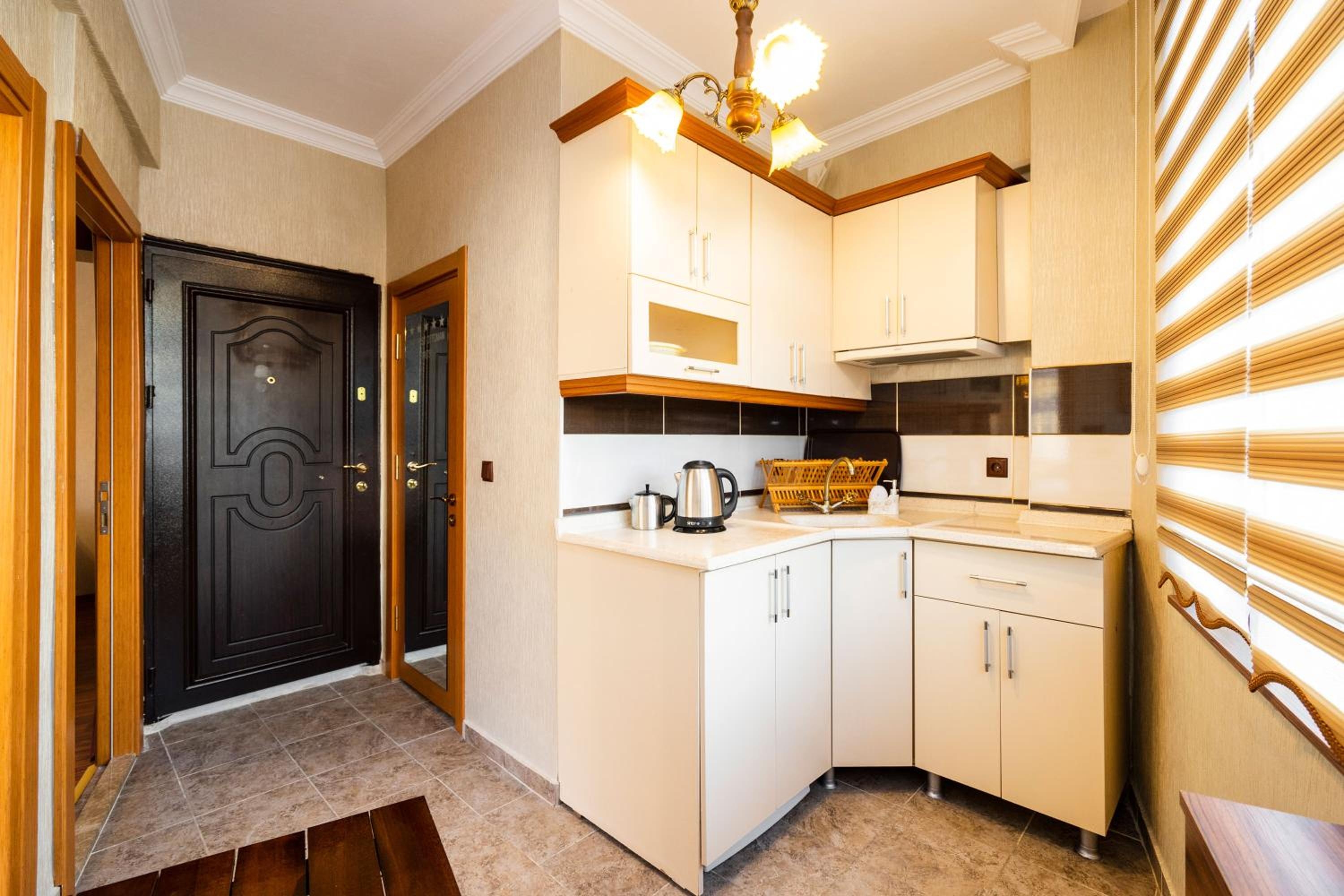Foto de The First Ottoman Suites