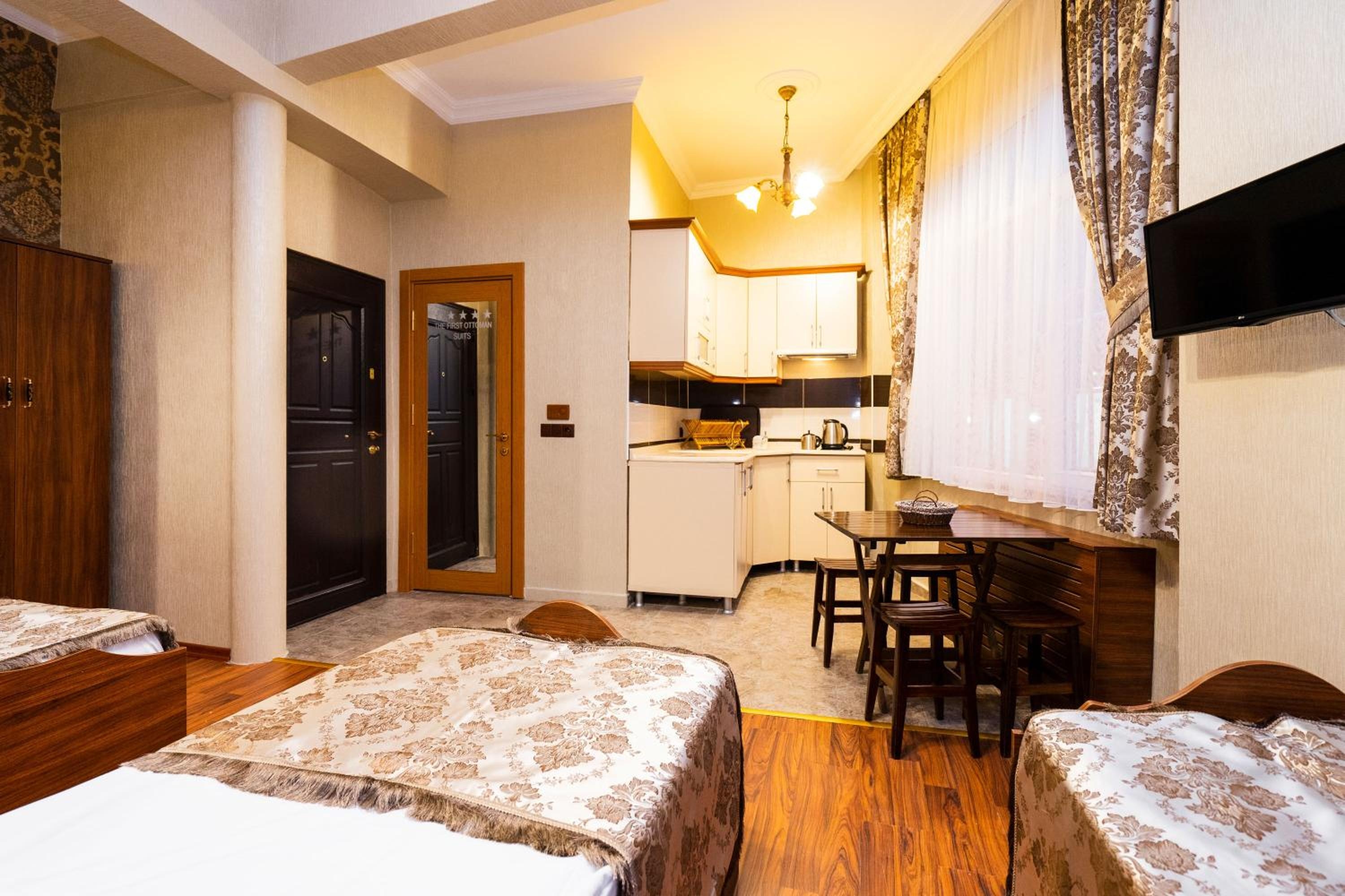 Foto de The First Ottoman Suites