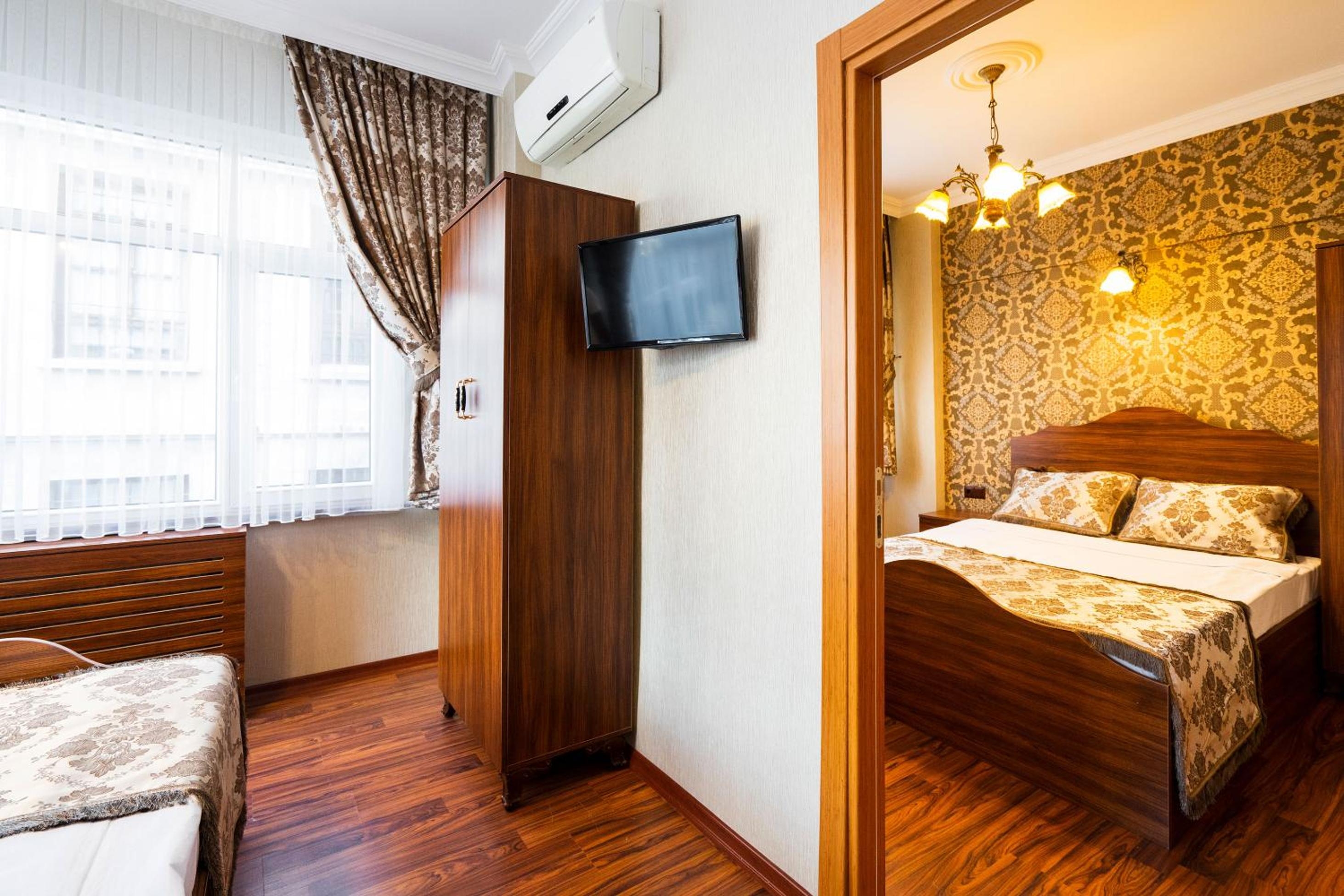 Foto de The First Ottoman Suites