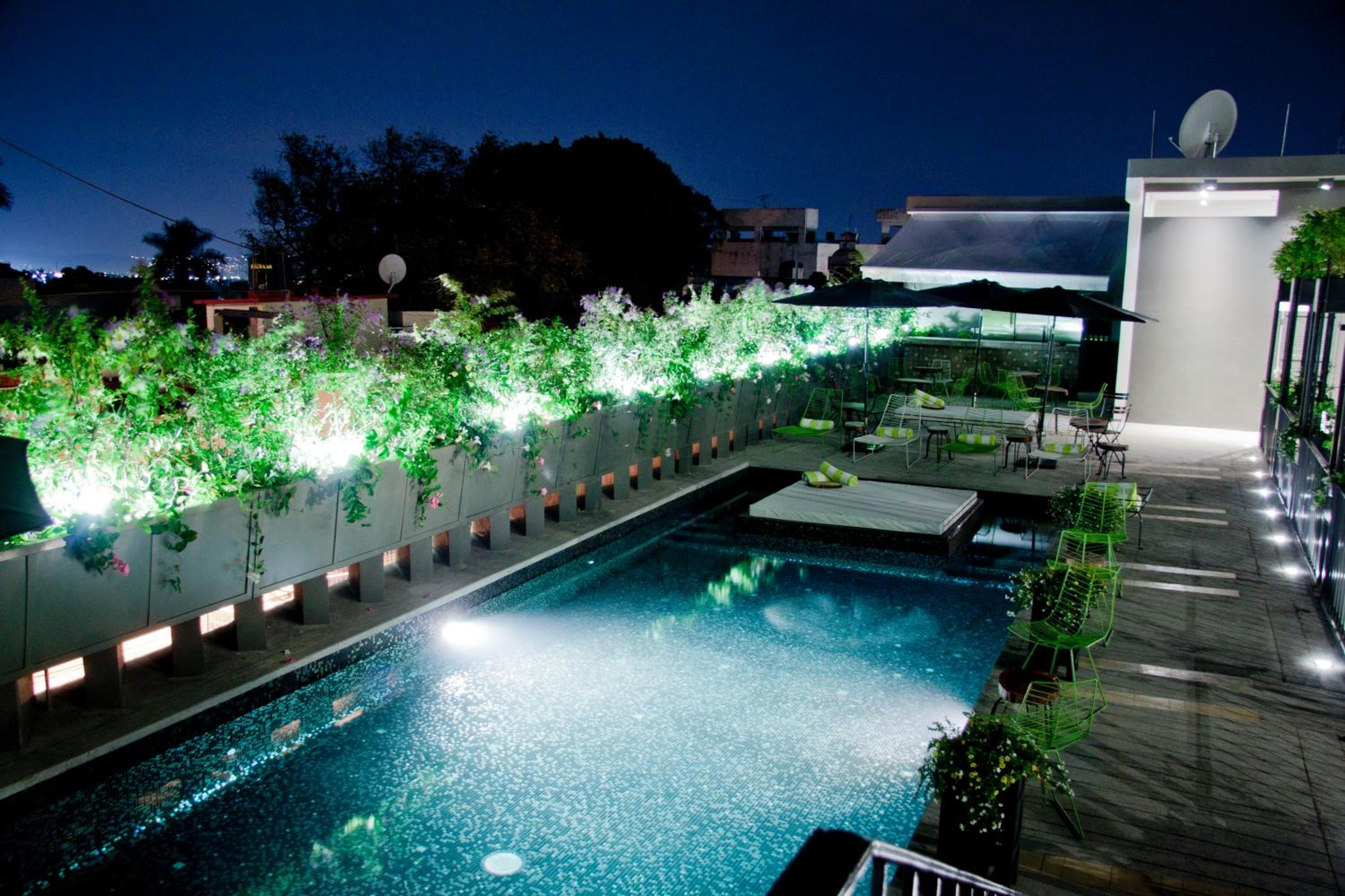 Foto de Flor de Mayo Hotel & Restaurant