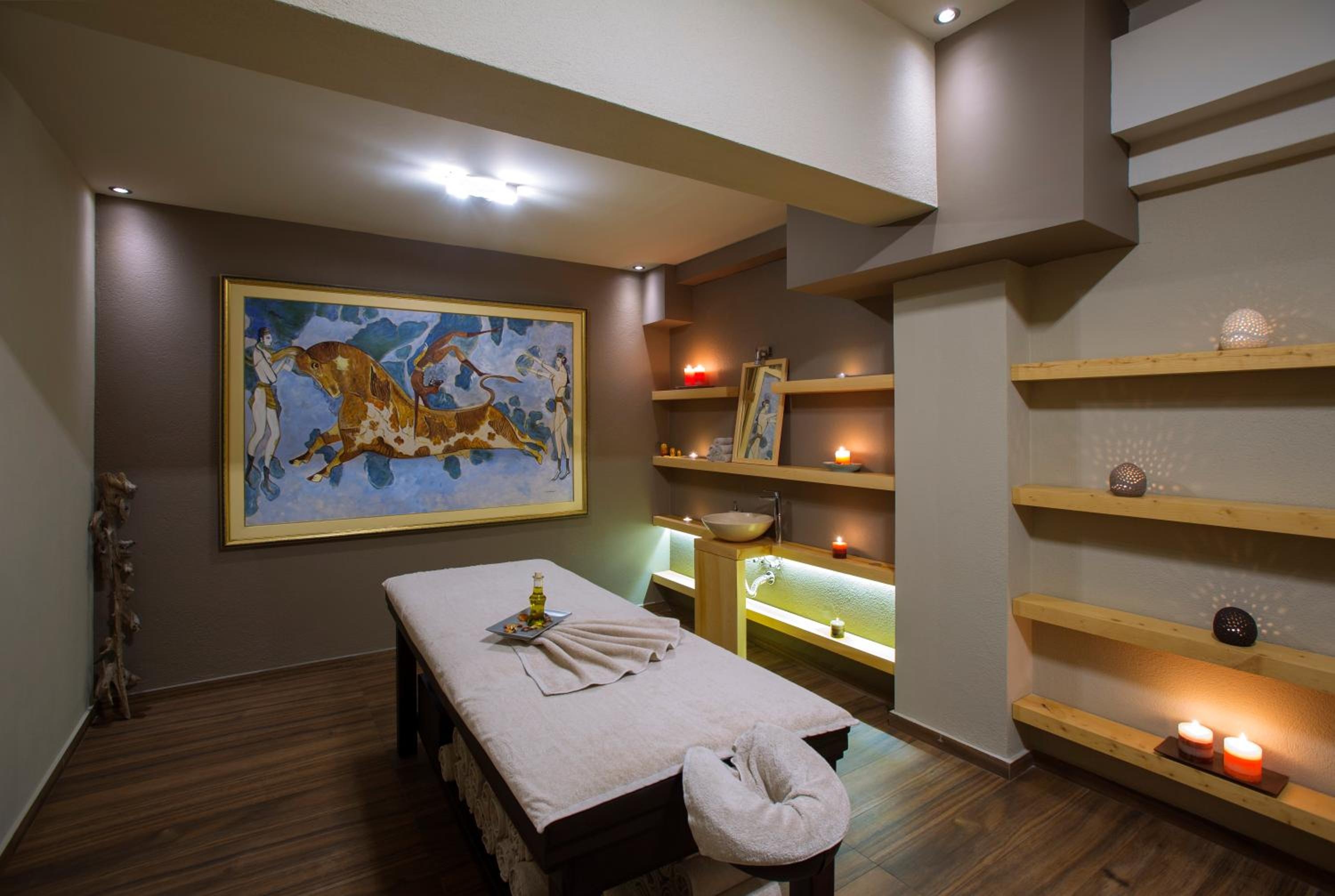 Foto de Atlantis Beach Hotel