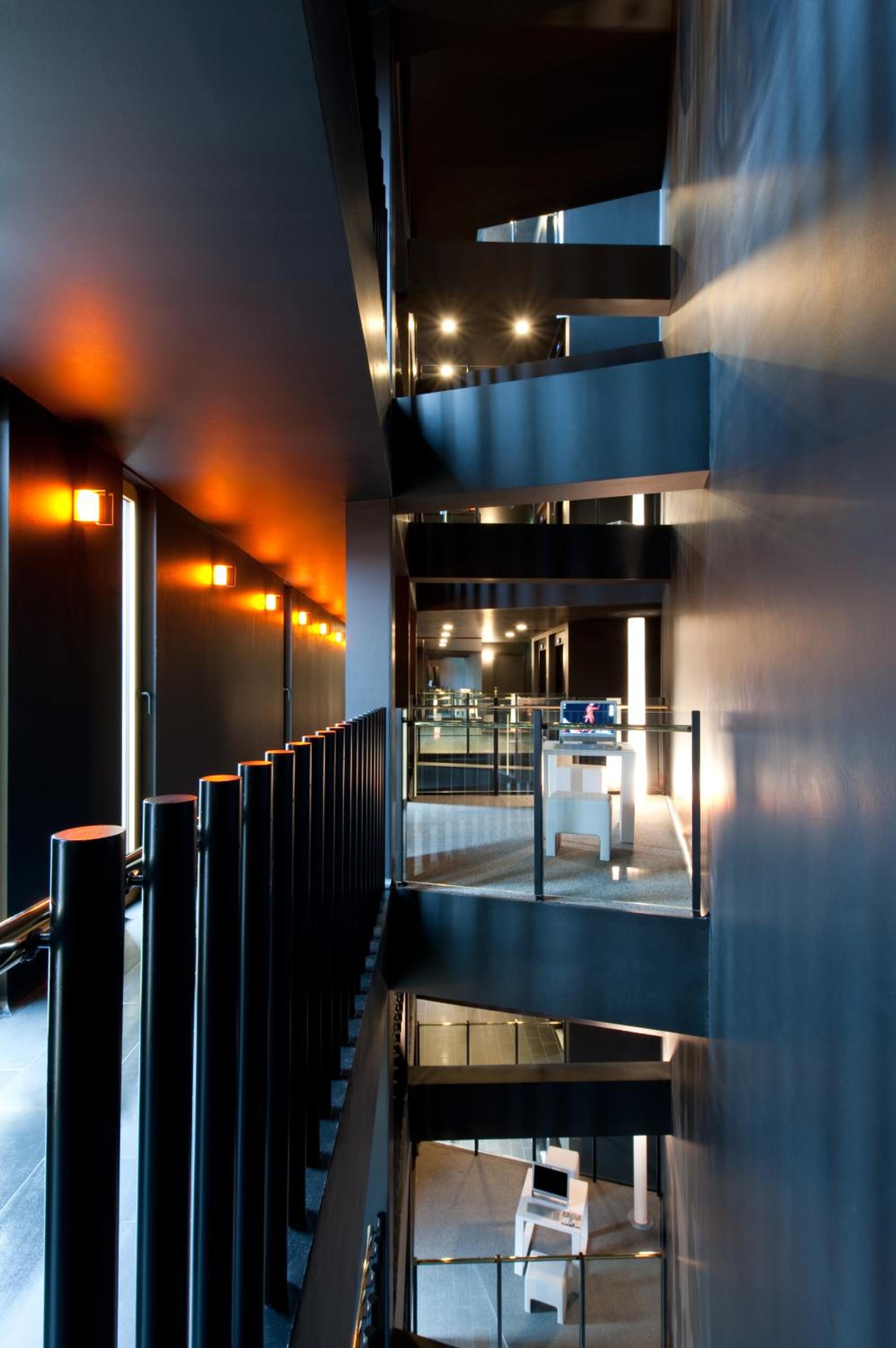 Foto de Axel Hotel Berlin - Adults Only