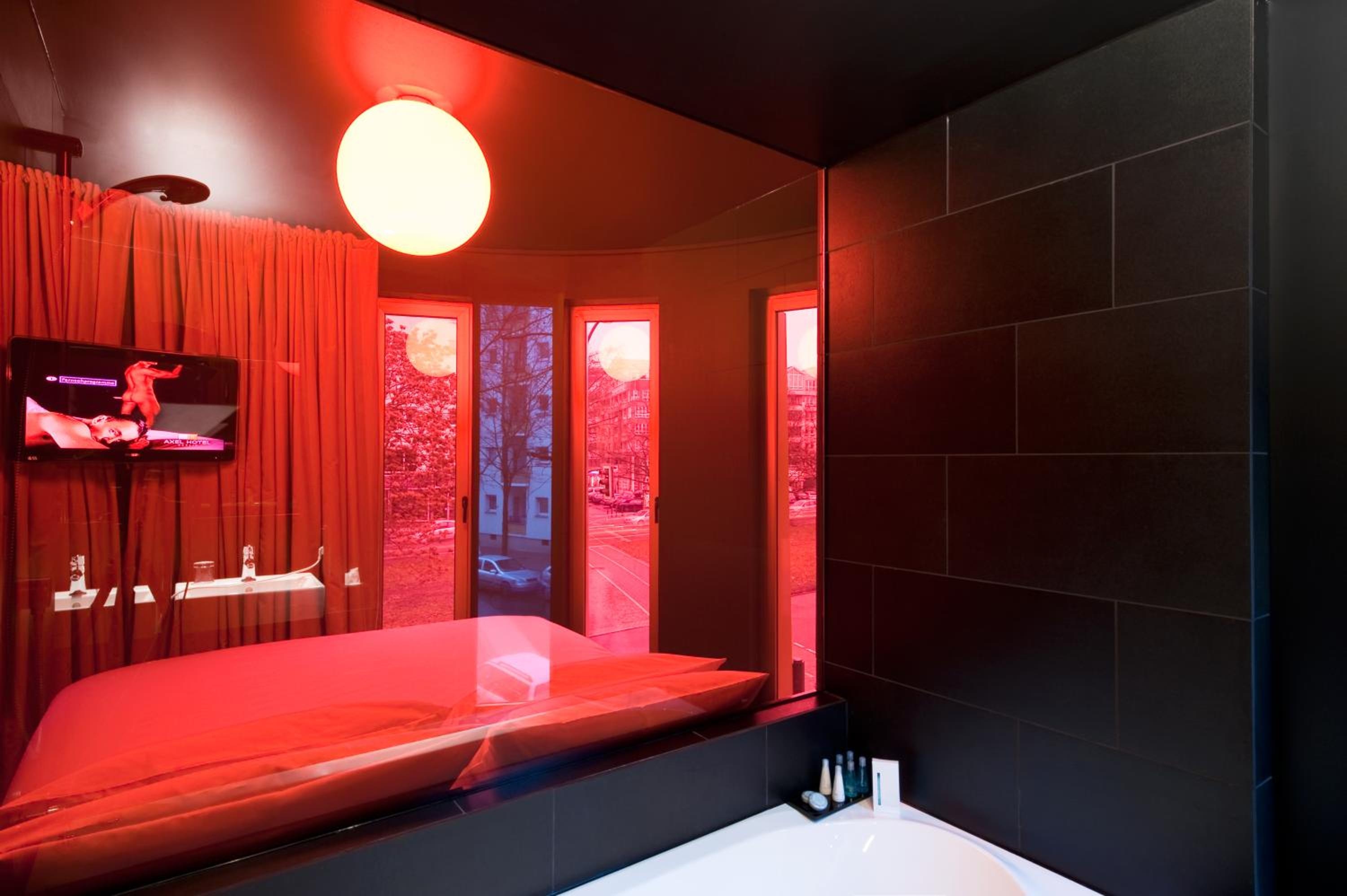 Foto de Axel Hotel Berlin - Adults Only