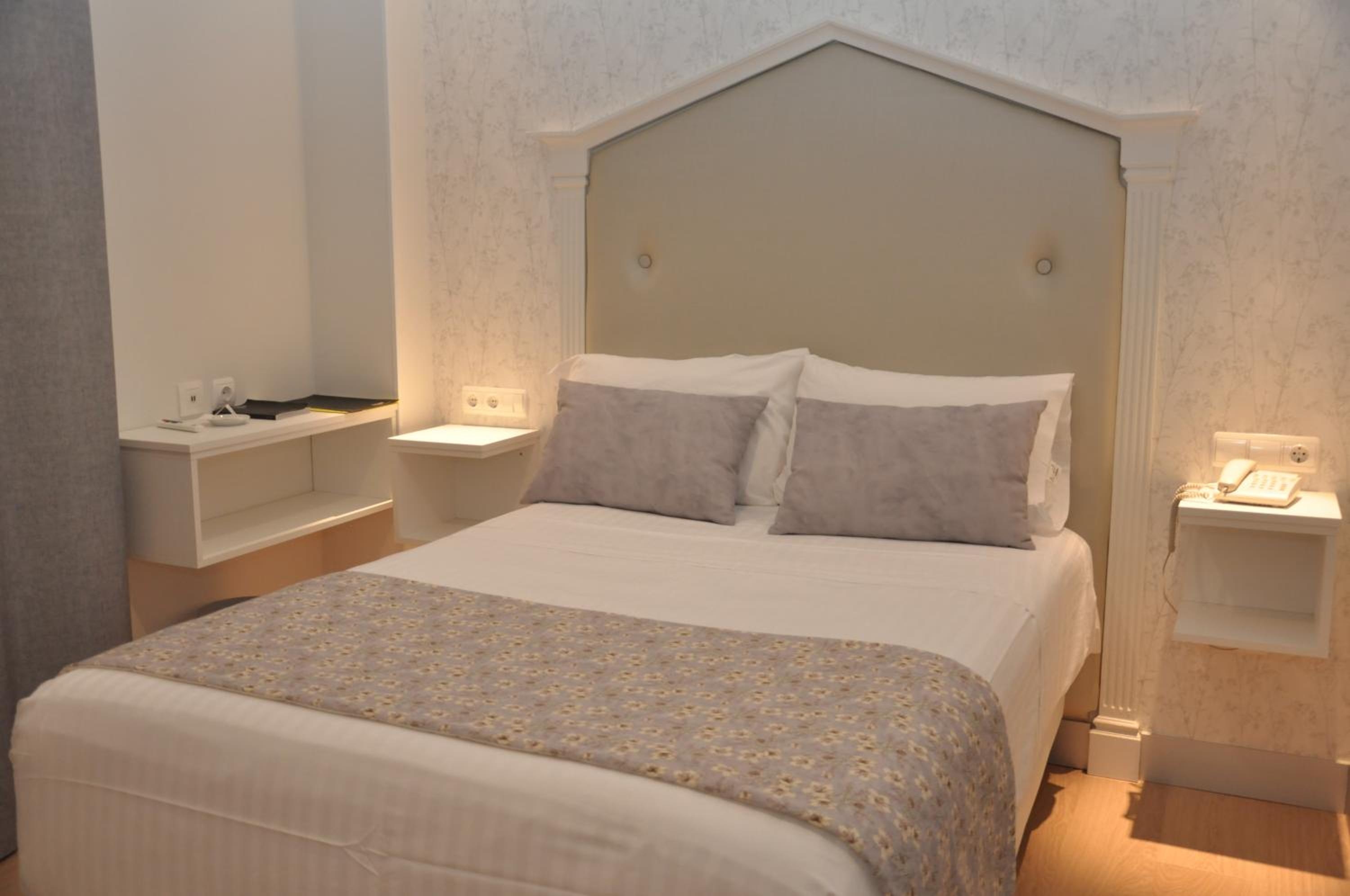 Foto de Hotel Selu