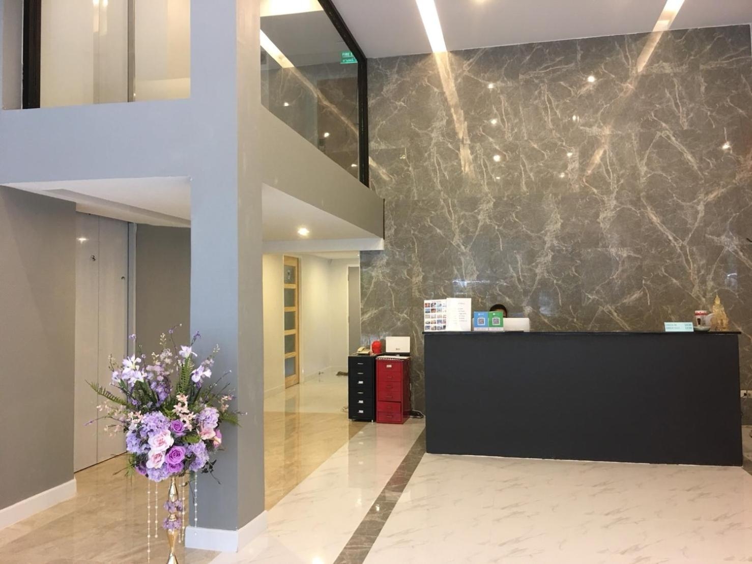 Foto de Metro hotel