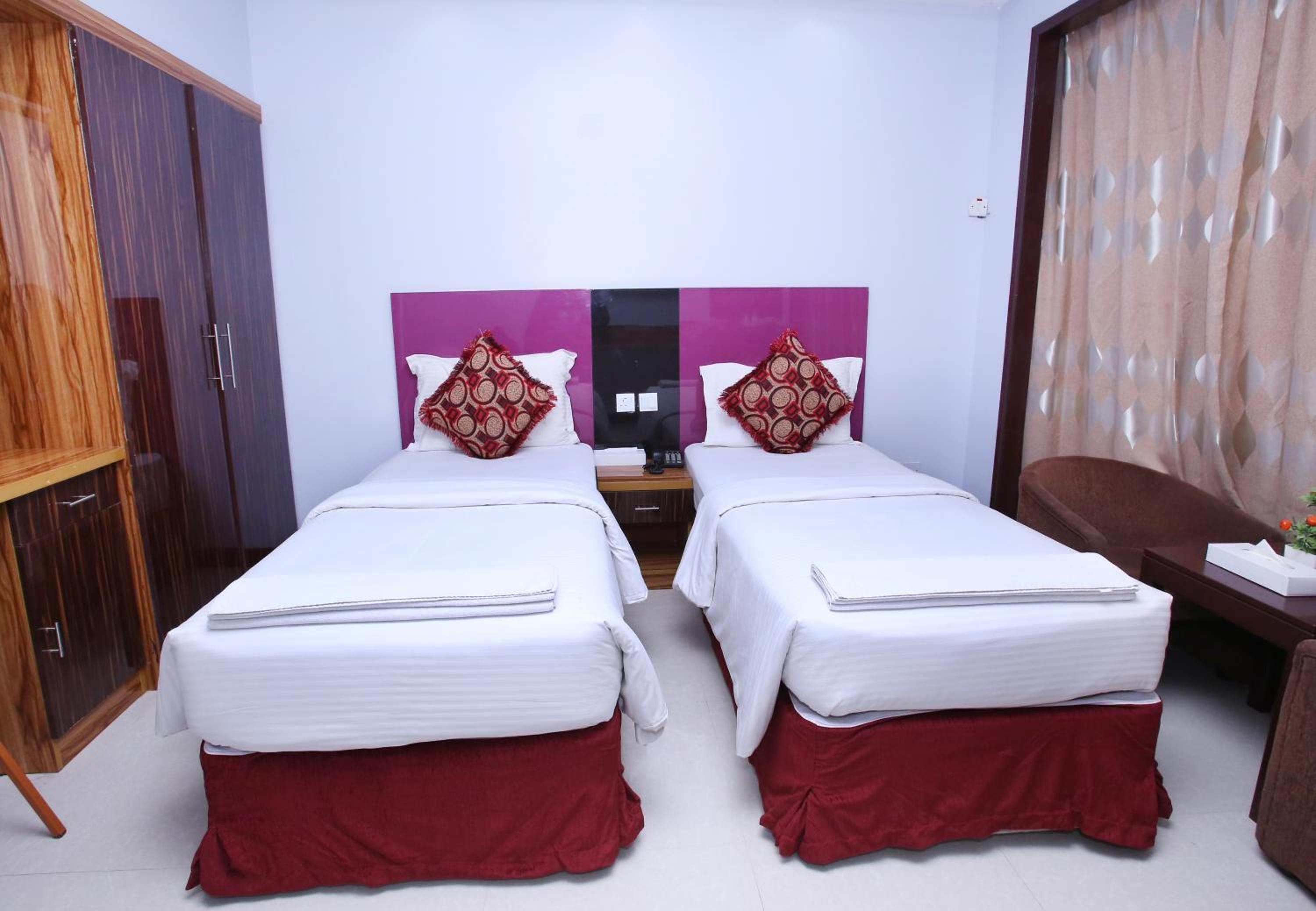 Foto de Zagy Hotel