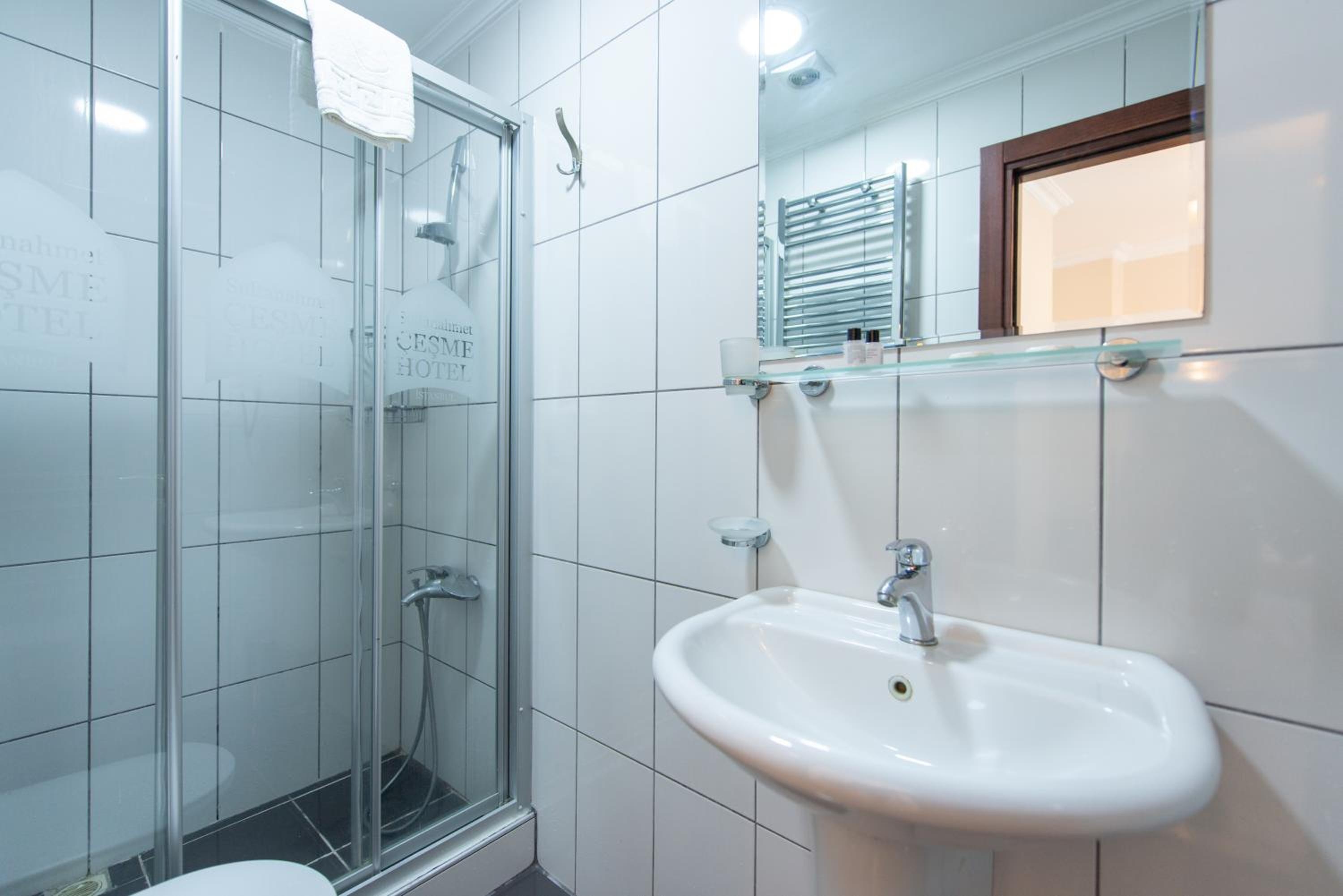 Foto de Sultanahmet Cesme Hotel