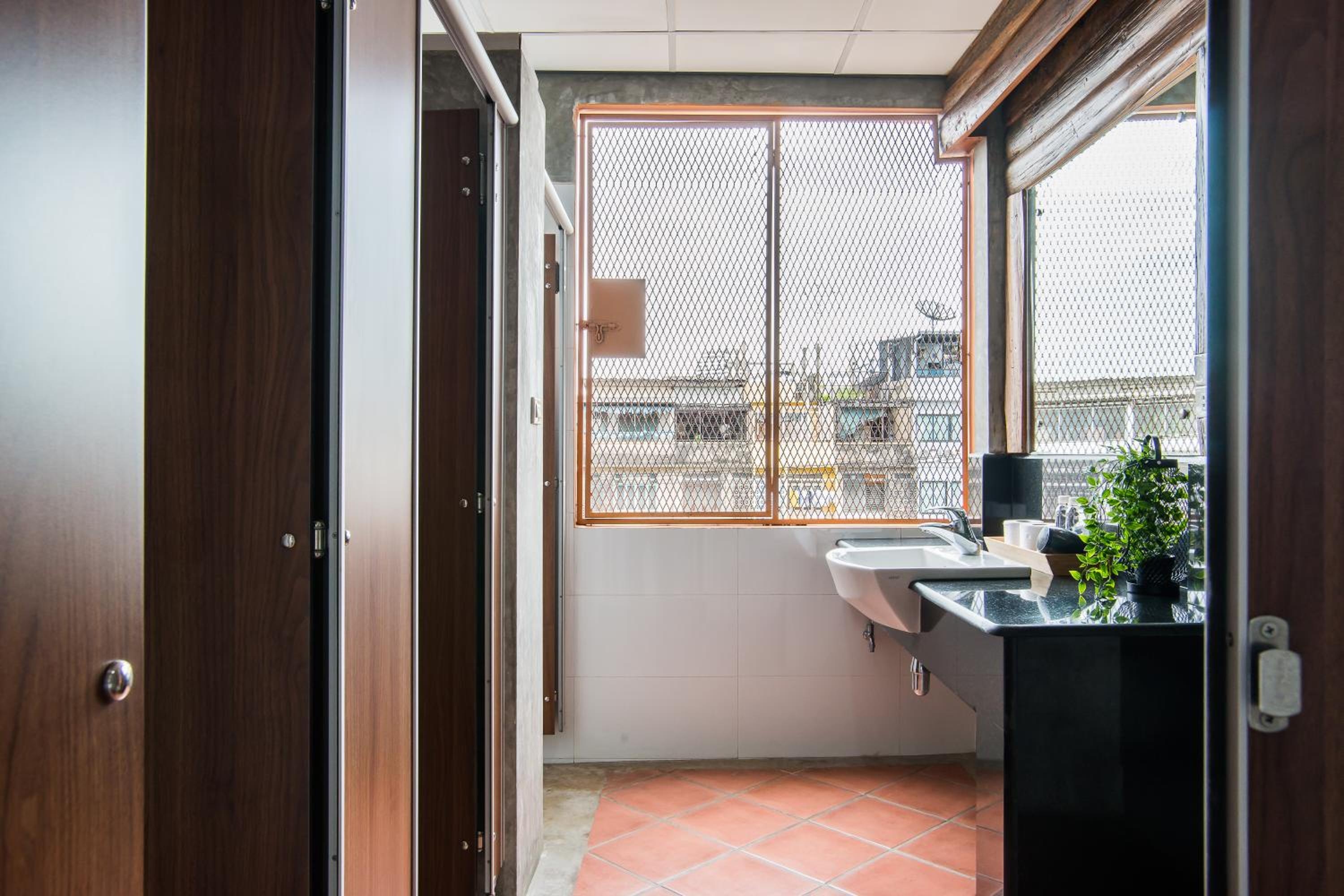 Foto de Banthat Thong Hostel