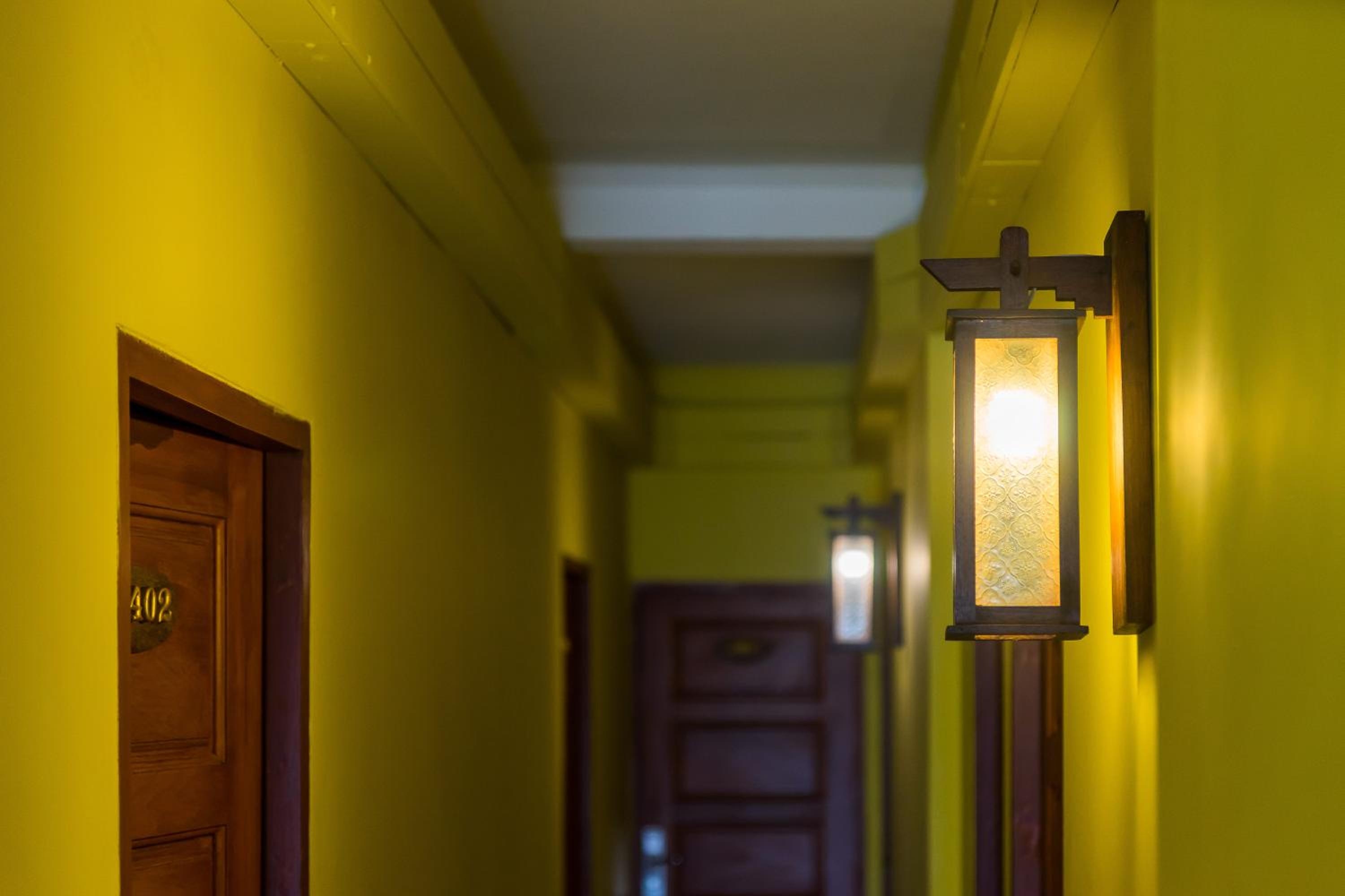 Foto de Banthat Thong Hostel