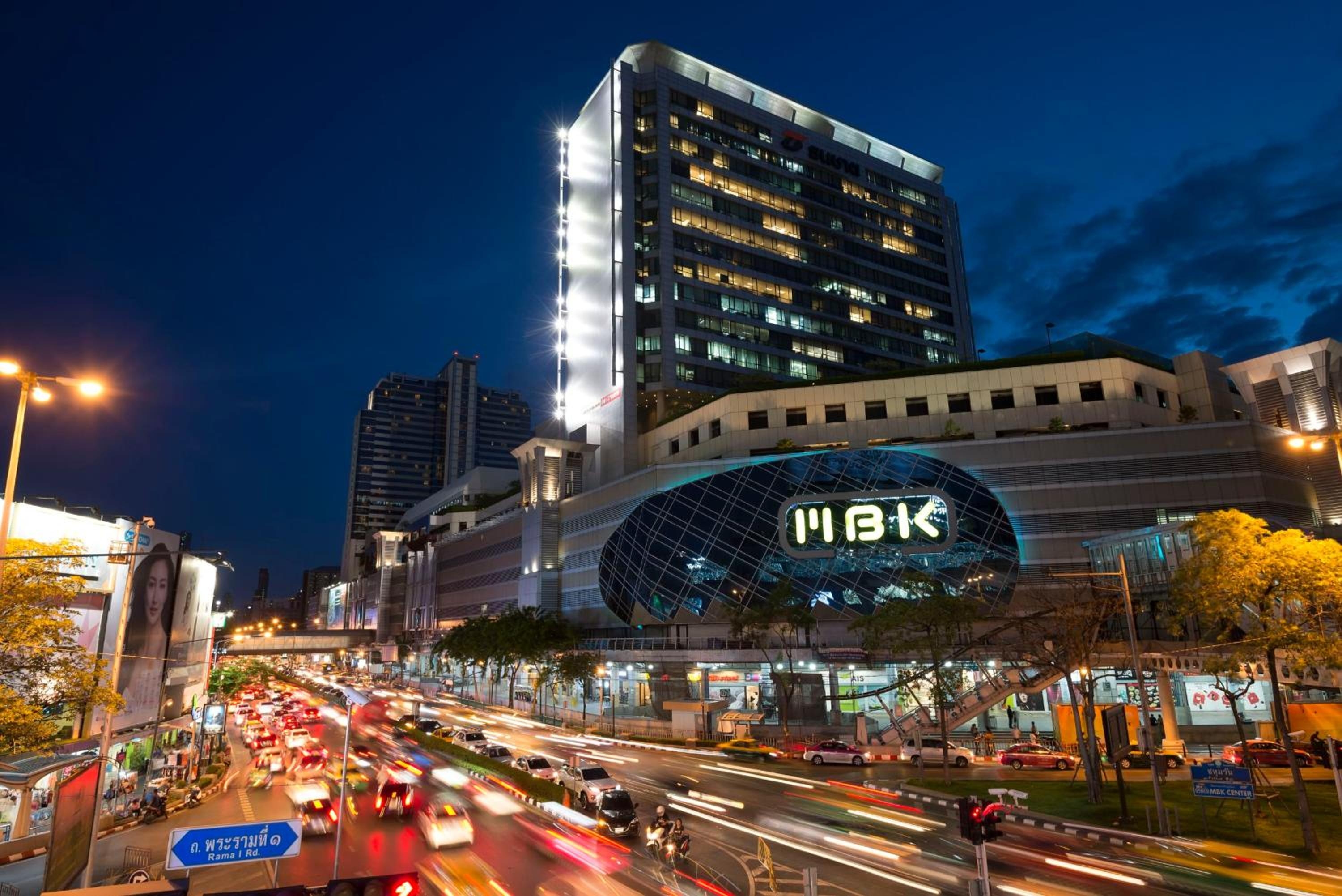Foto de House Of PaPa Bangkok Siam