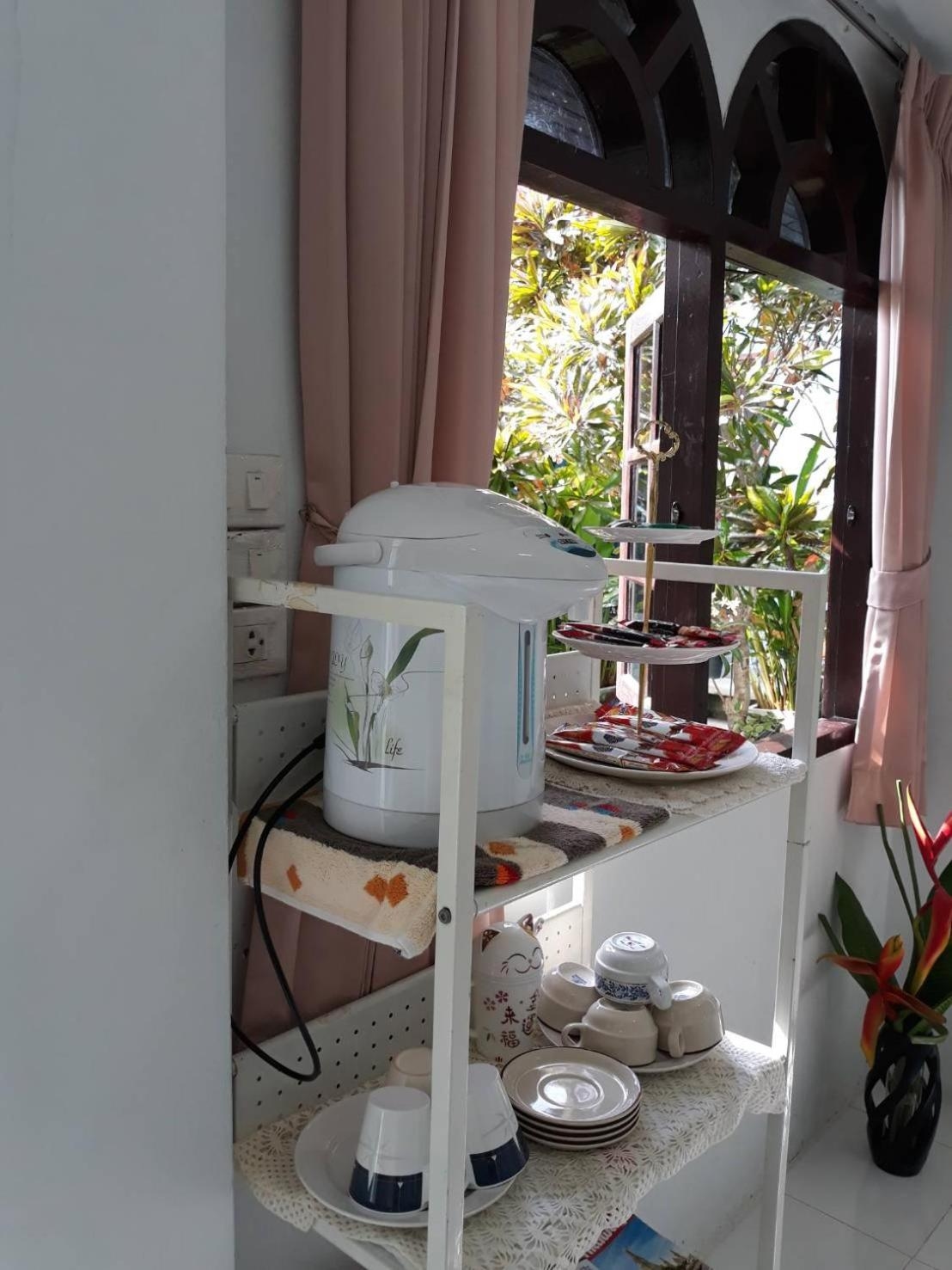 Foto de D Heart Homestay