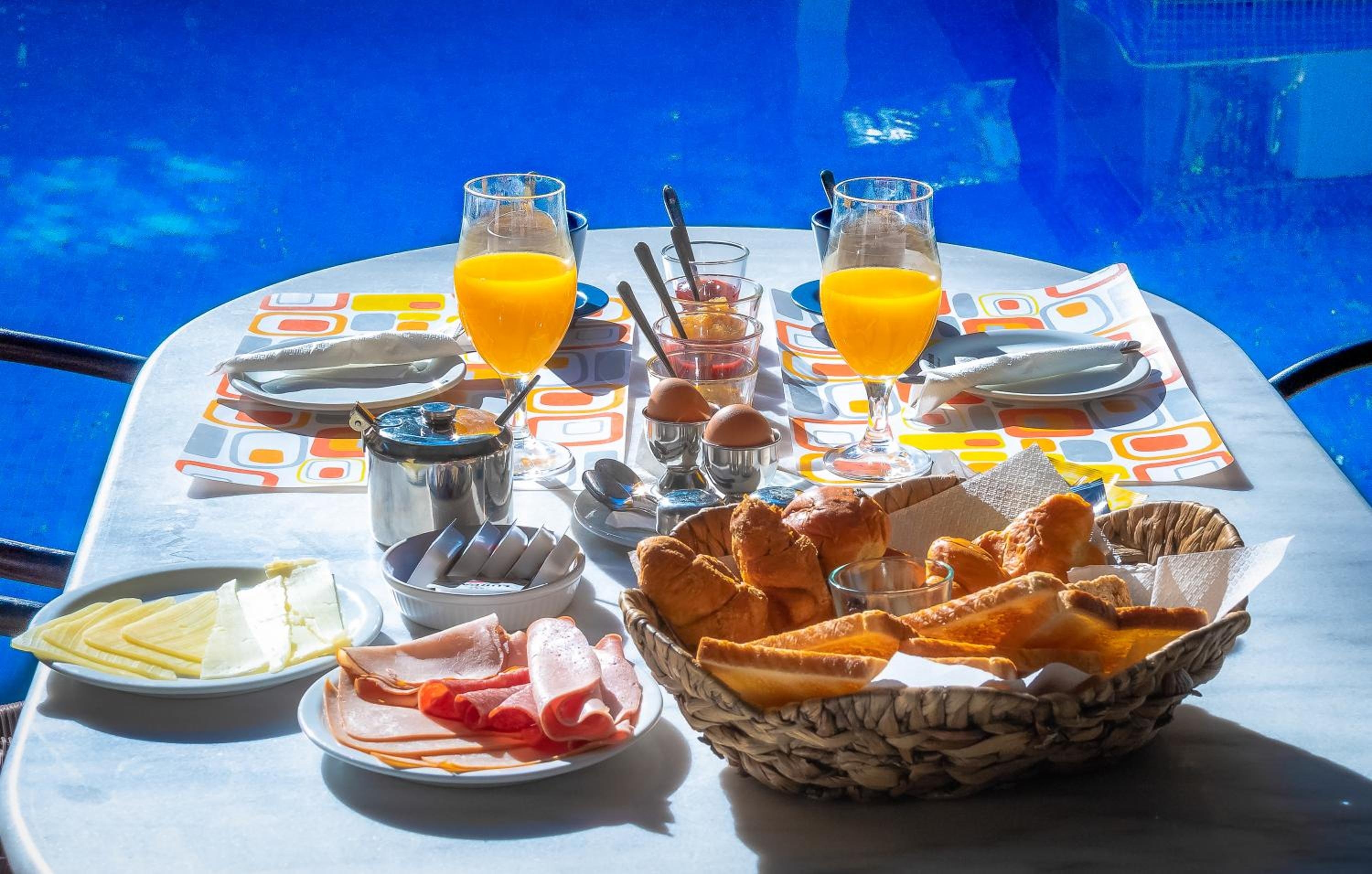 Foto de Apollonia Hotel Apartments