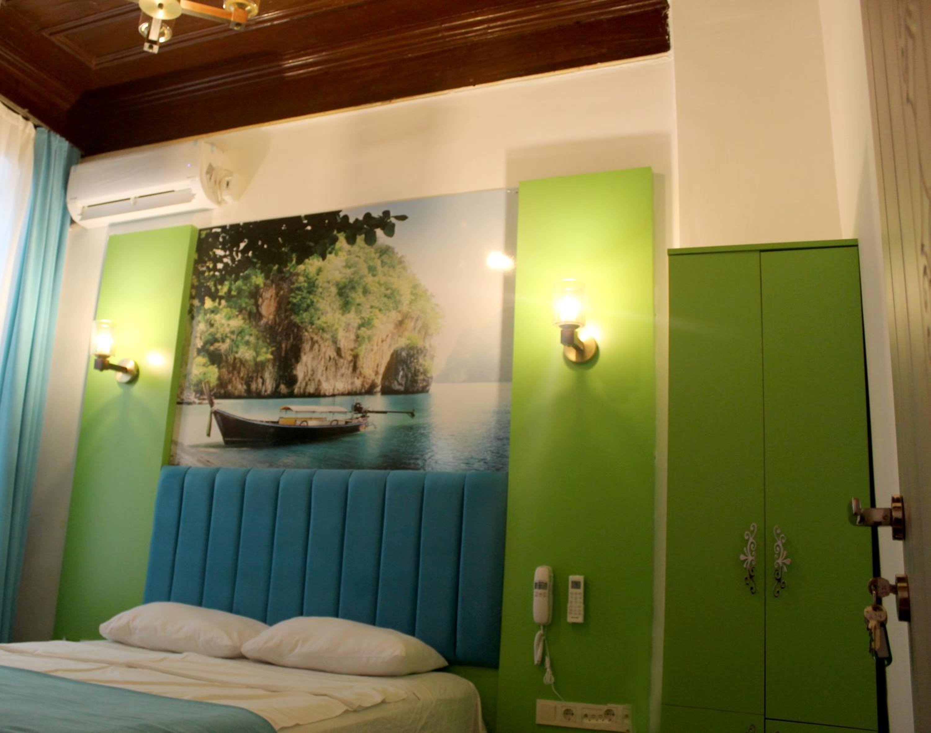Foto de HOTEL MİKLAGORD