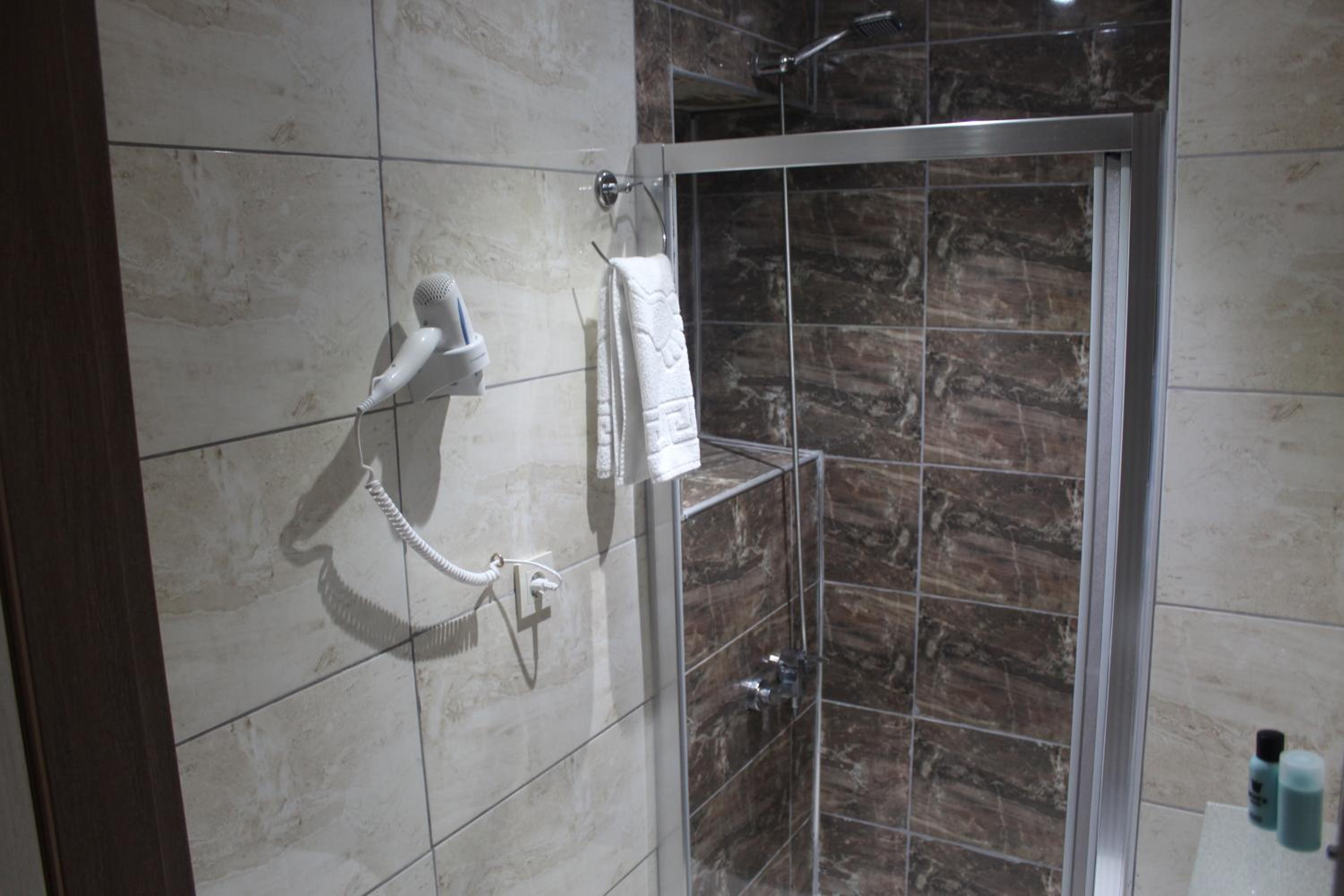 Foto de HOTEL MİKLAGORD
