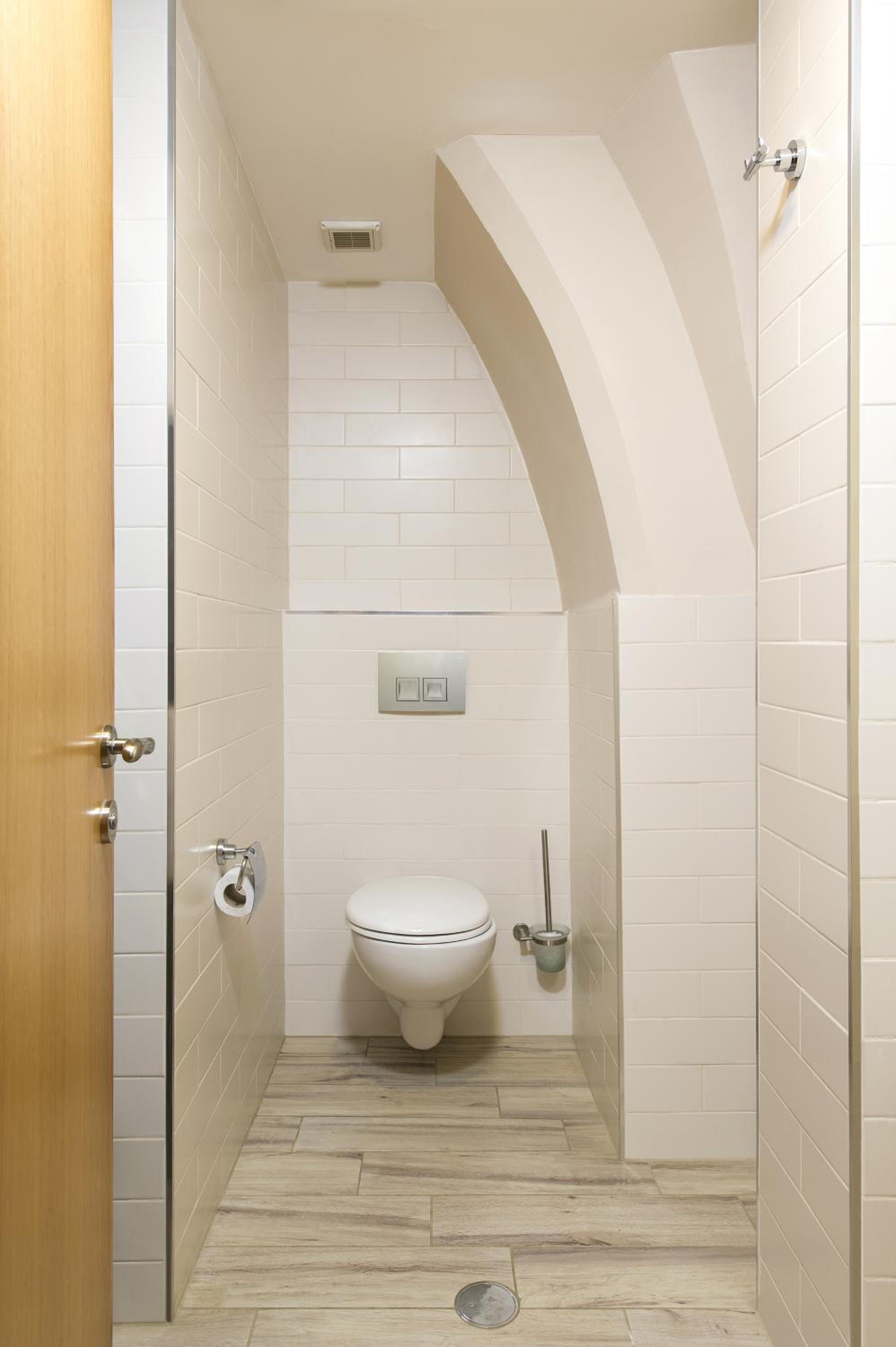 Foto de The Sephardic House Hotel in The Jewish Quarter