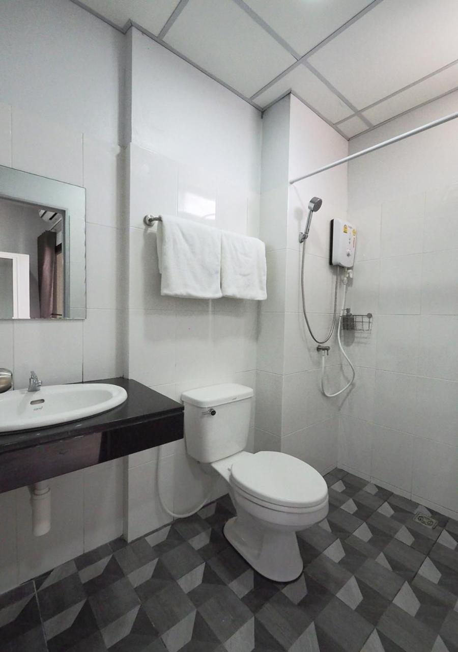 Foto de Prukpibul Apartment