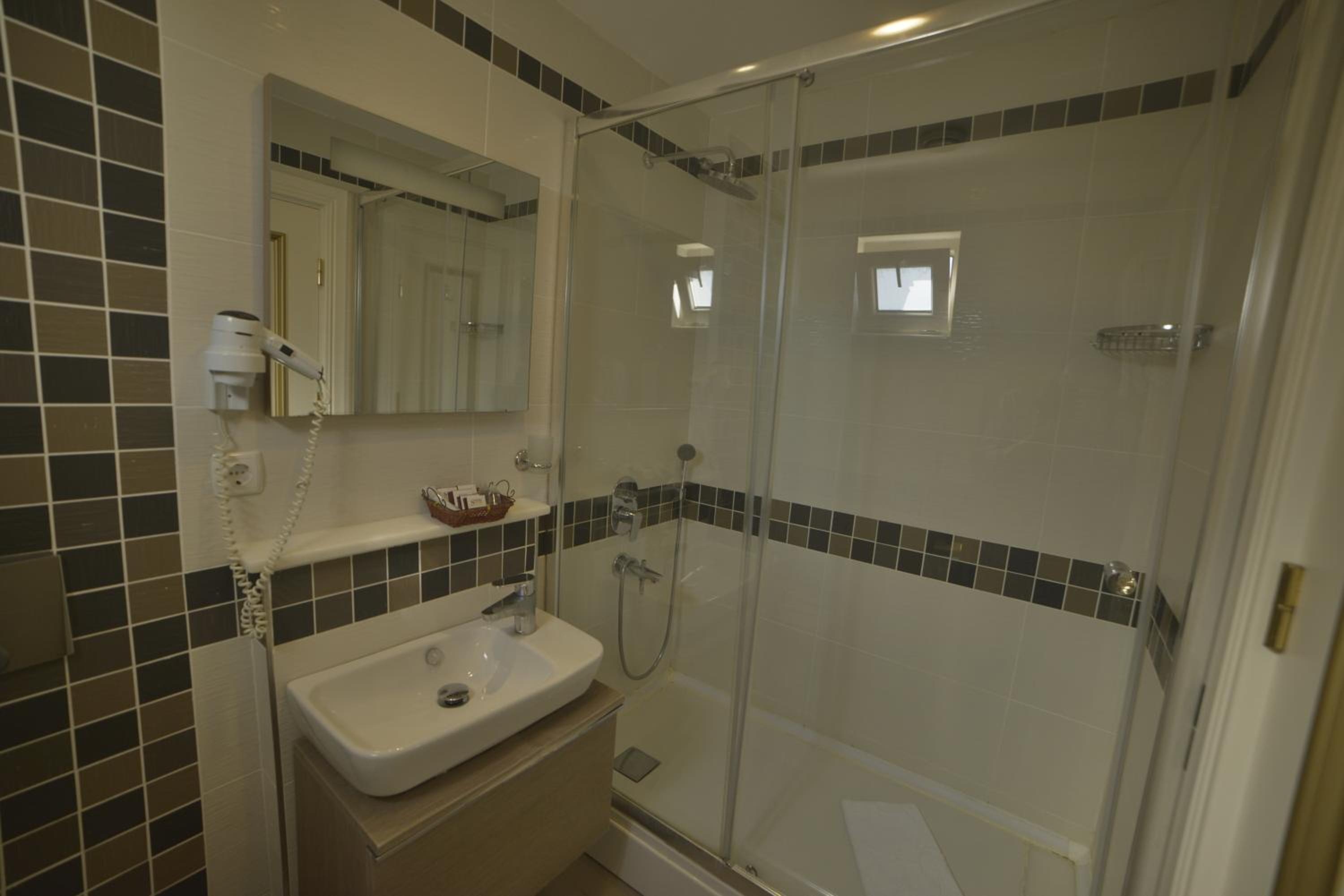 Foto de Sarnic Premier Hotel