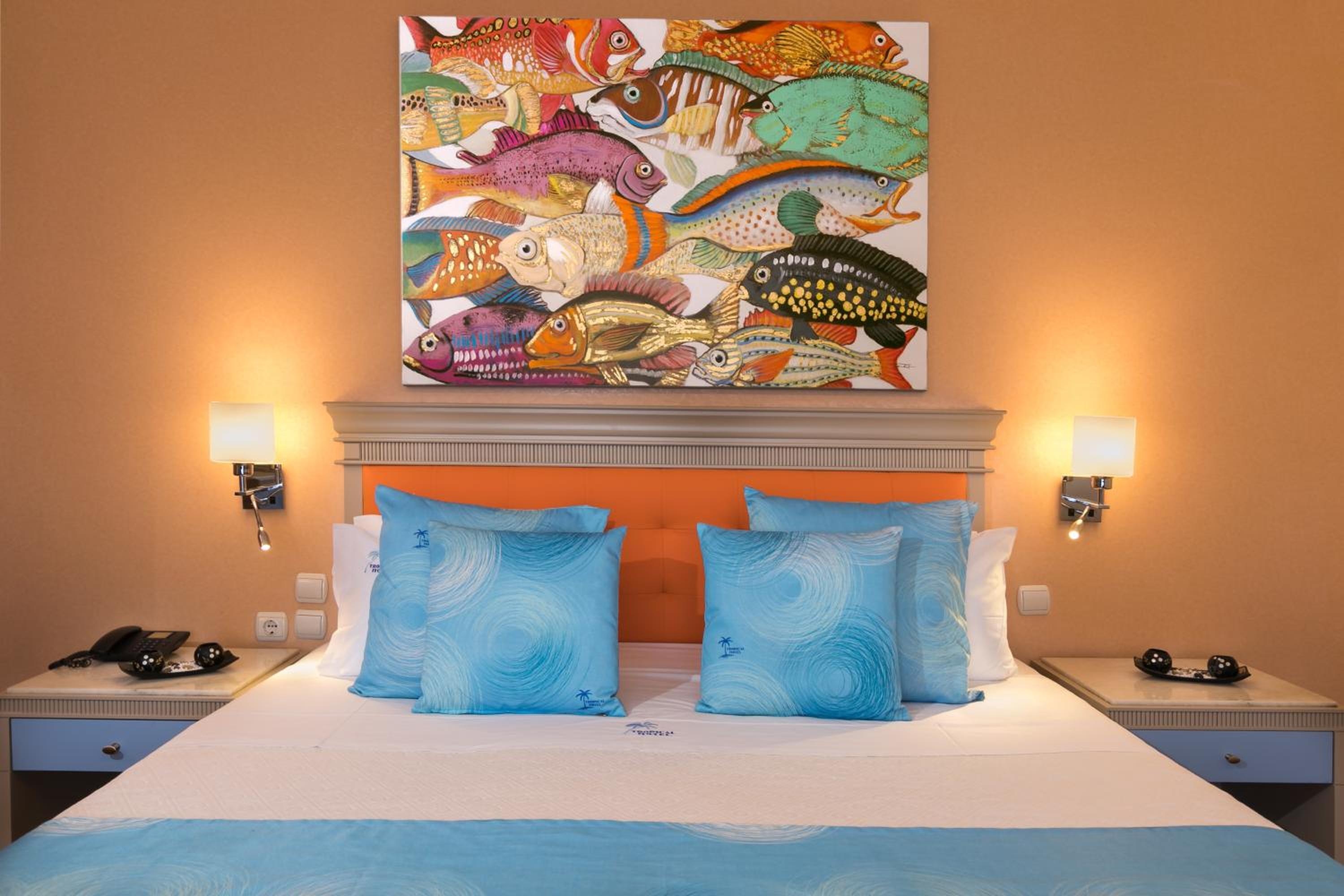 Foto de Tropical Hotel Seafront Boutique