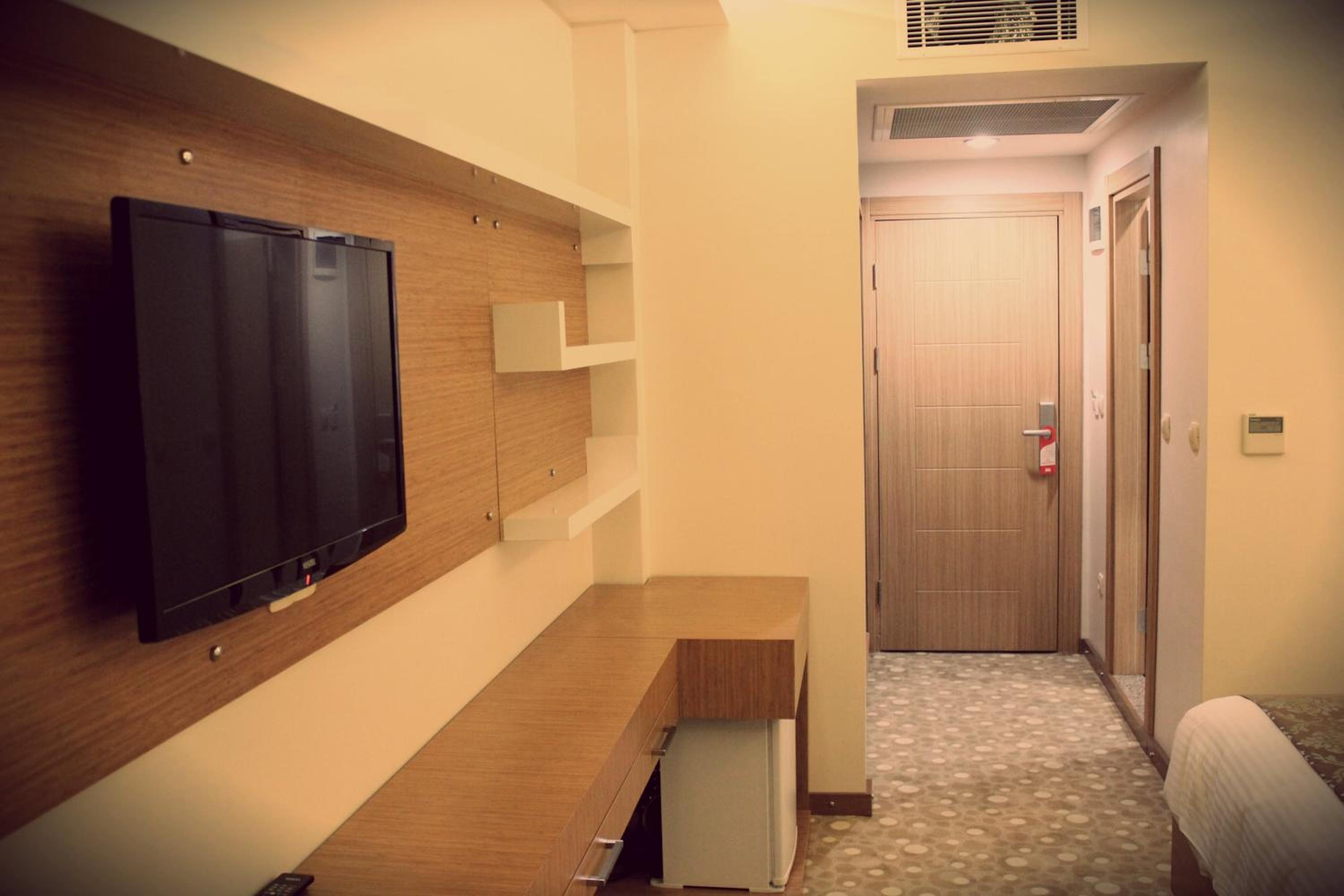 Foto de Cebeciler Hotel