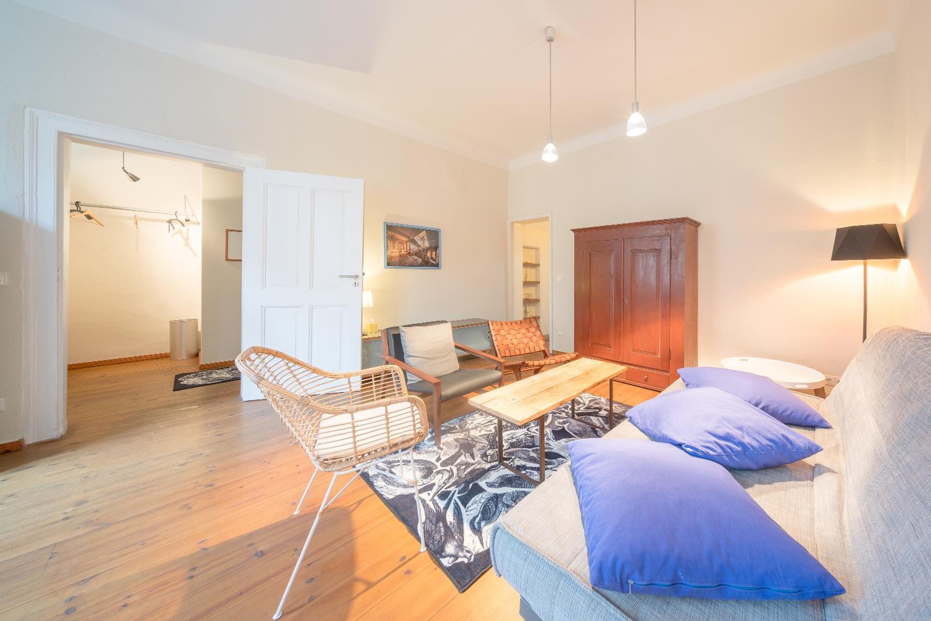 Foto de Design Apartments - "Im Holländerhaus"