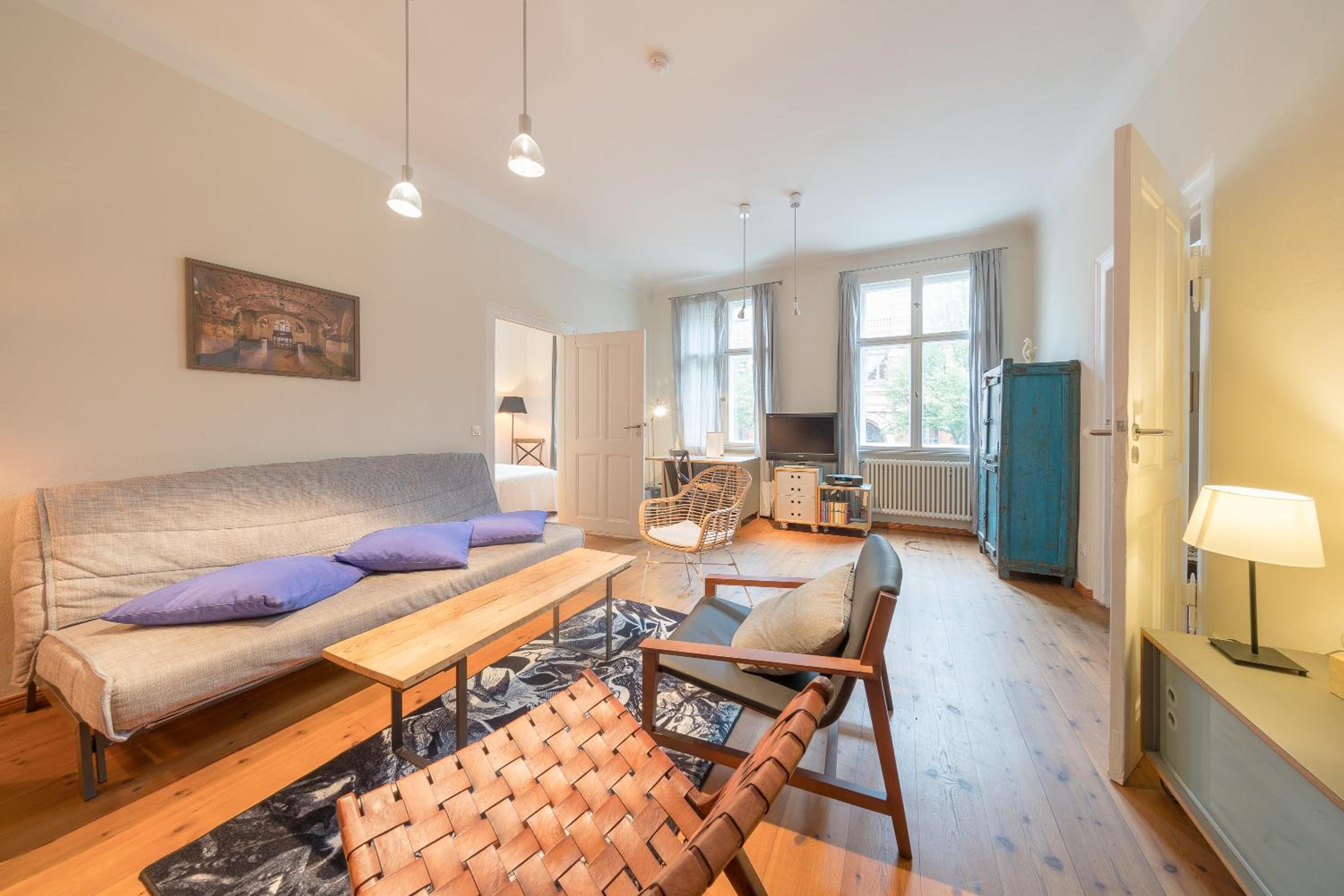 Foto de Design Apartments - "Im Holländerhaus"