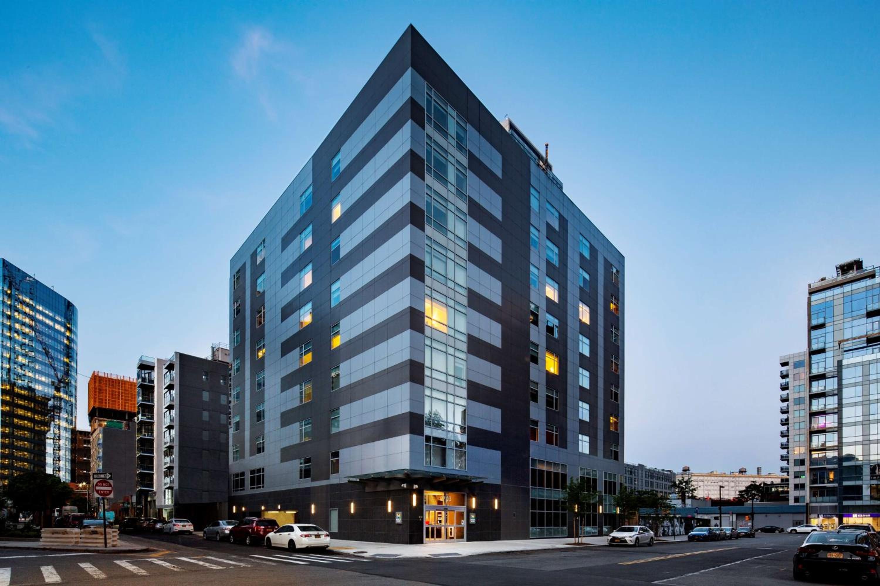 Hyatt Place Long Island City