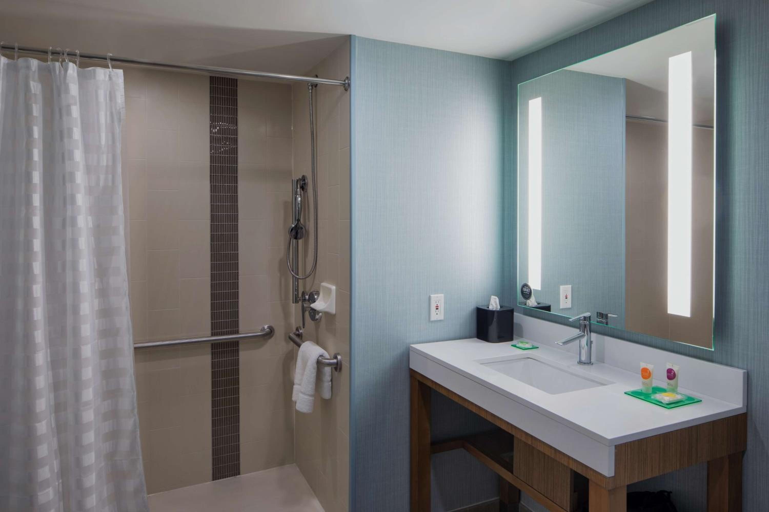 Foto de Hyatt Place Long Island City