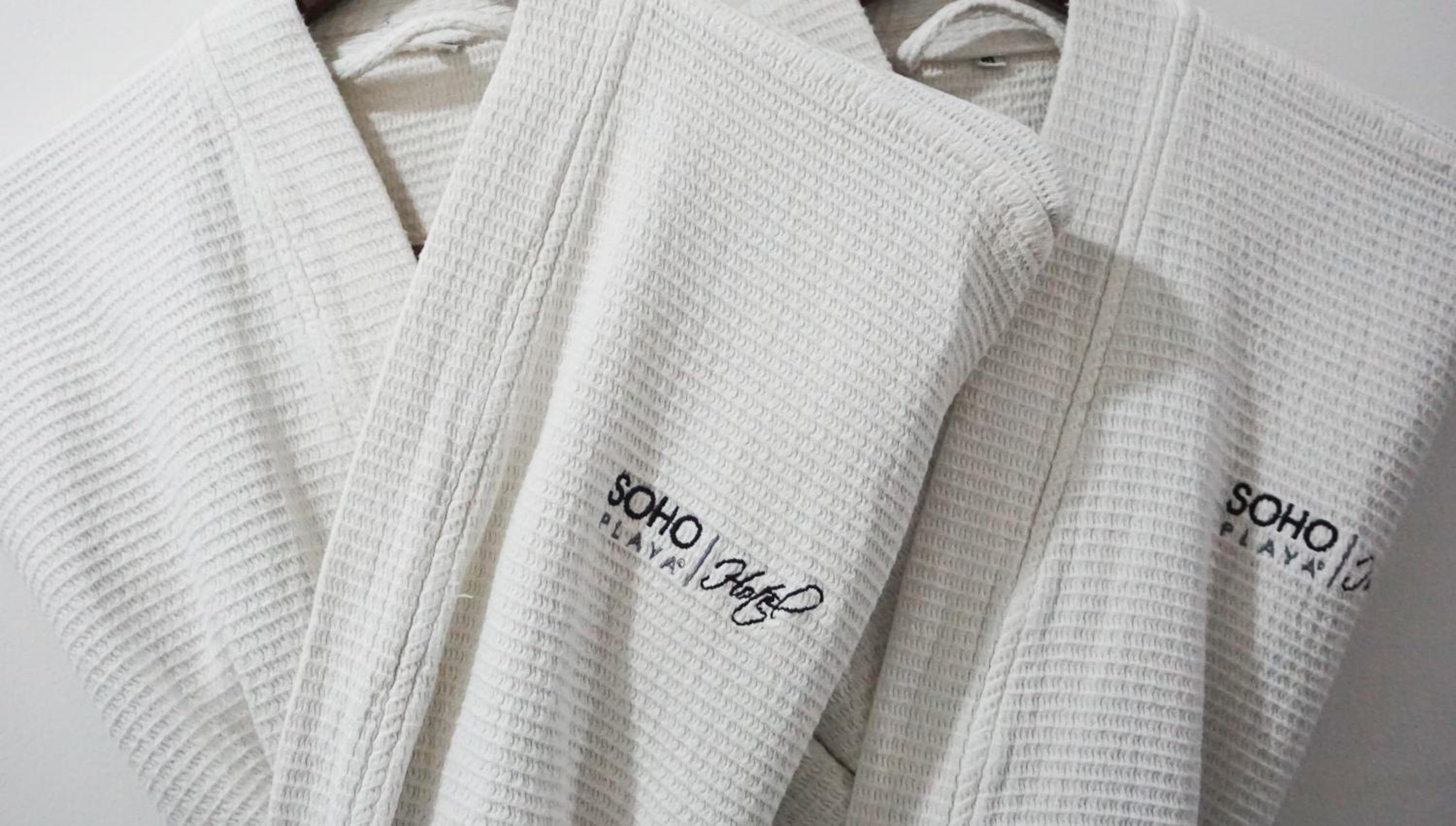 Foto de Soho Playa Hotel