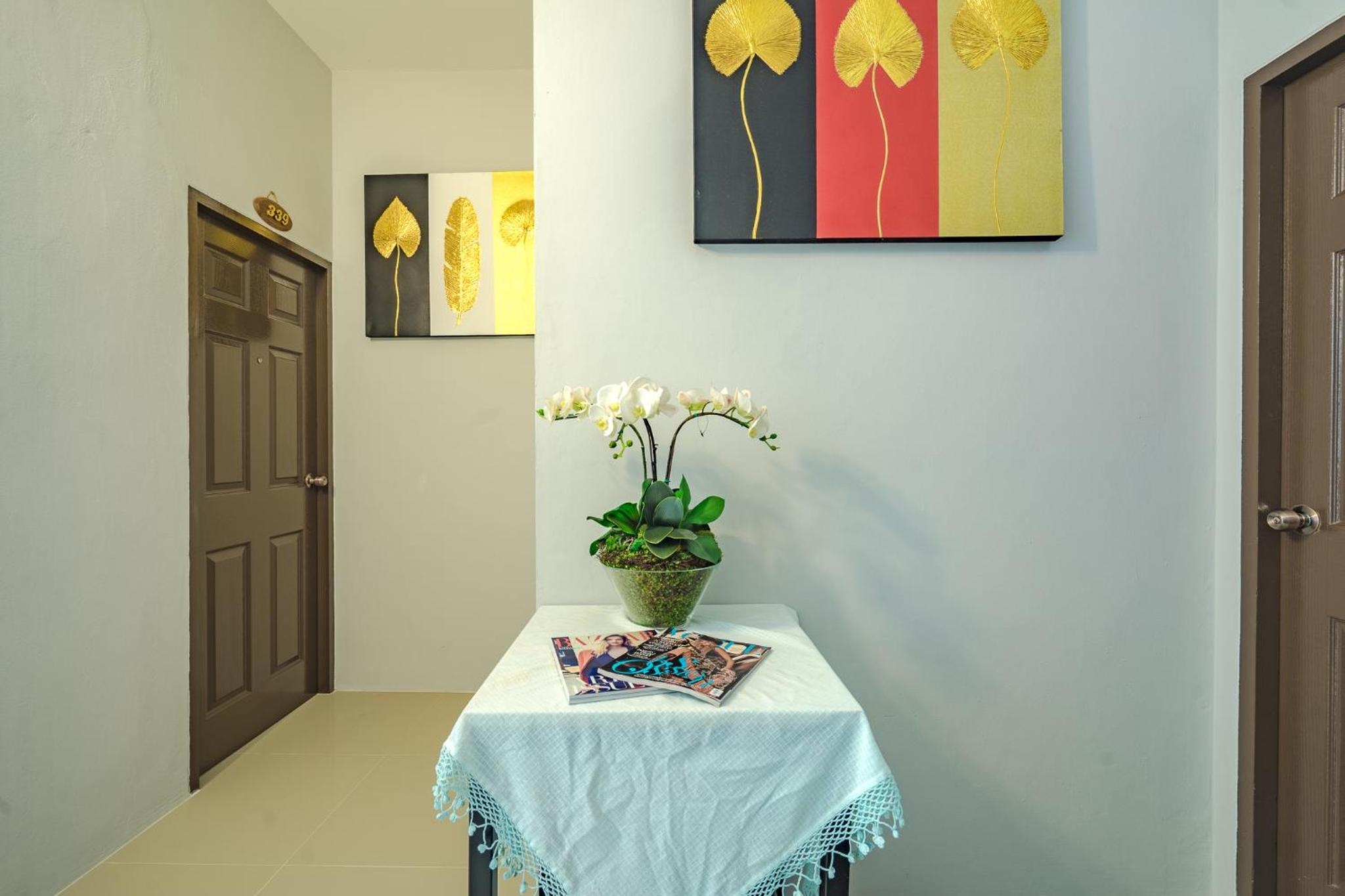 Foto de Penyos Residence