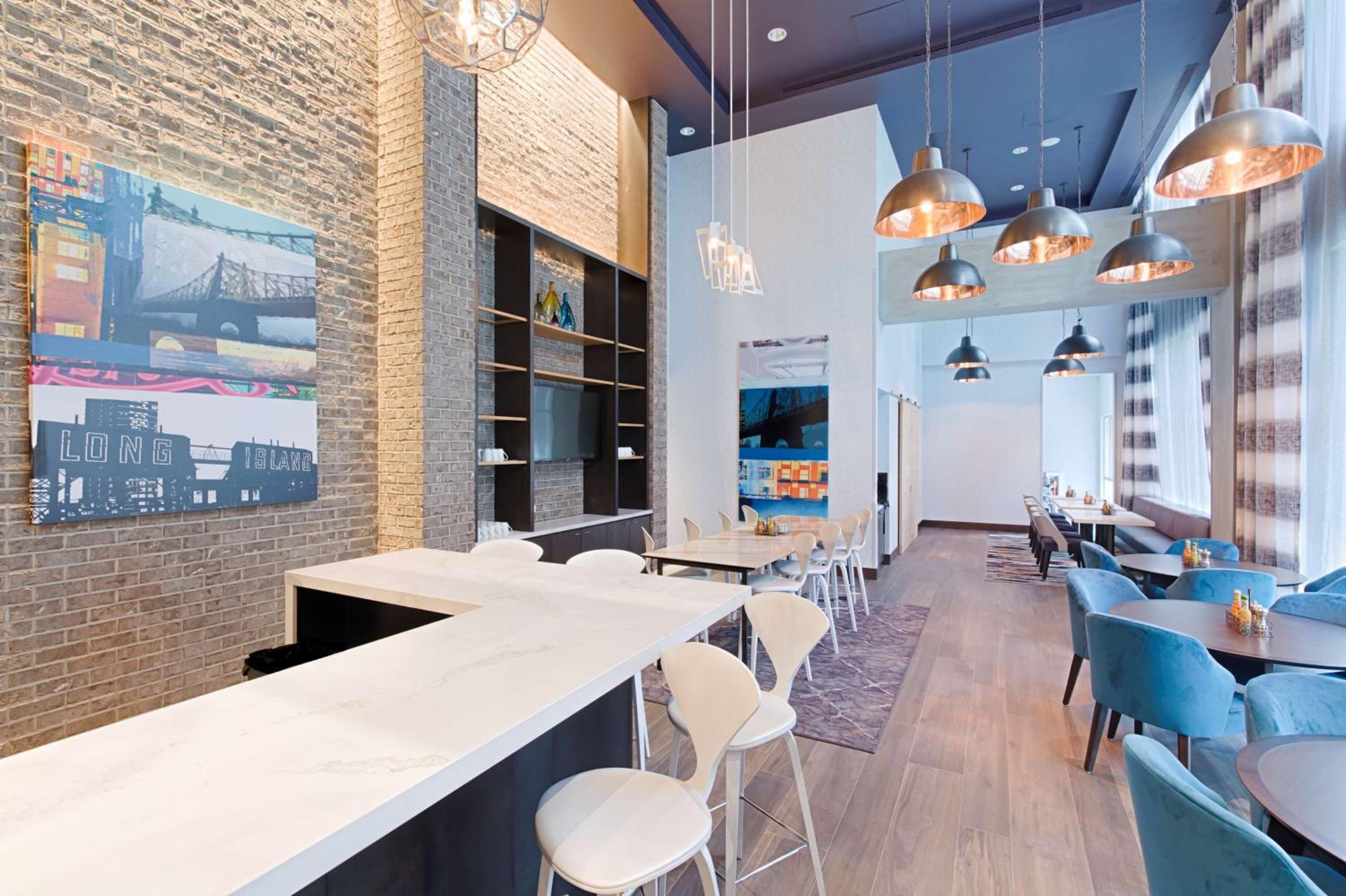 Foto de Hyatt Place Long Island City