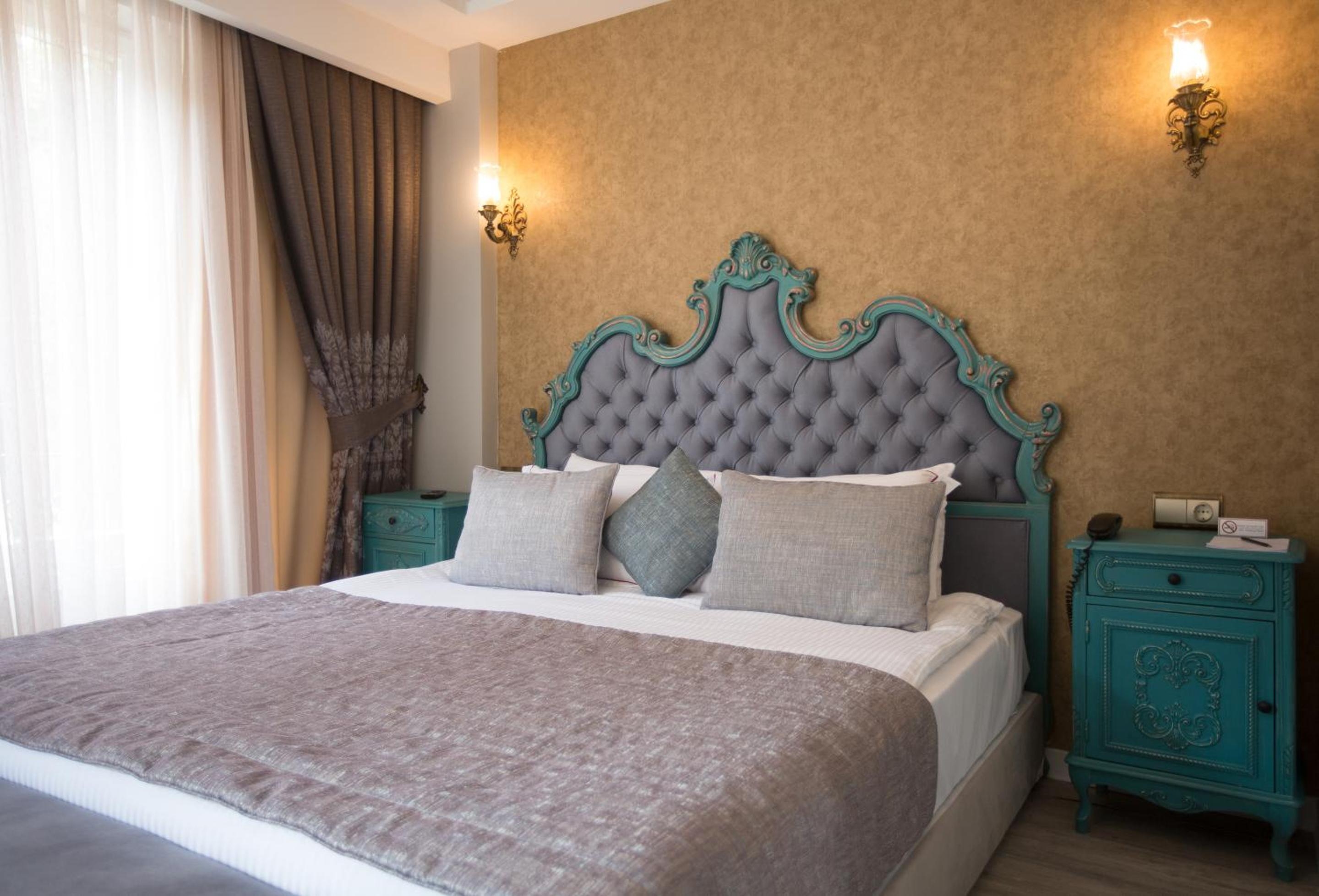 Navoris Hotel, Estambul