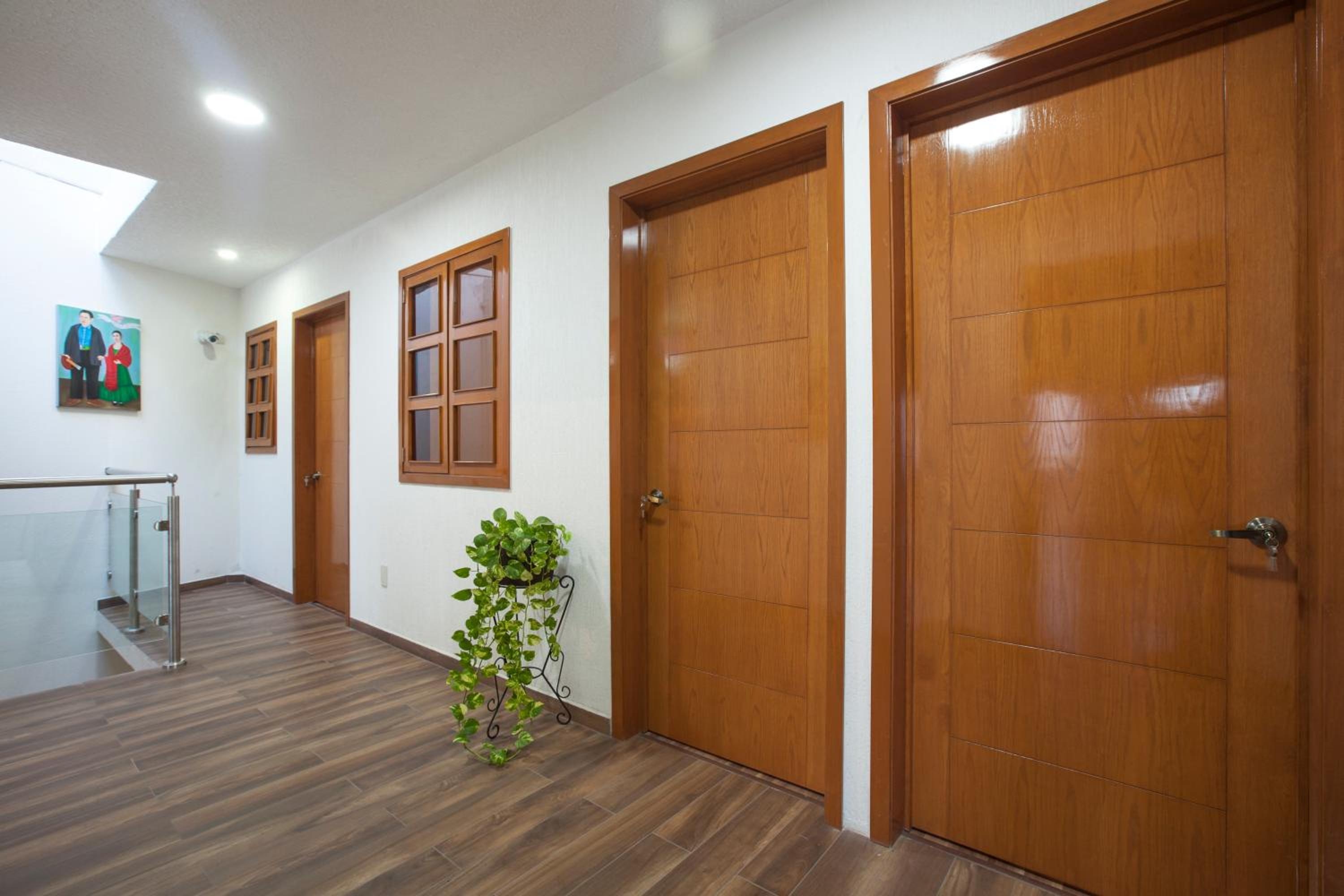 Foto de Hotel Casa Frida