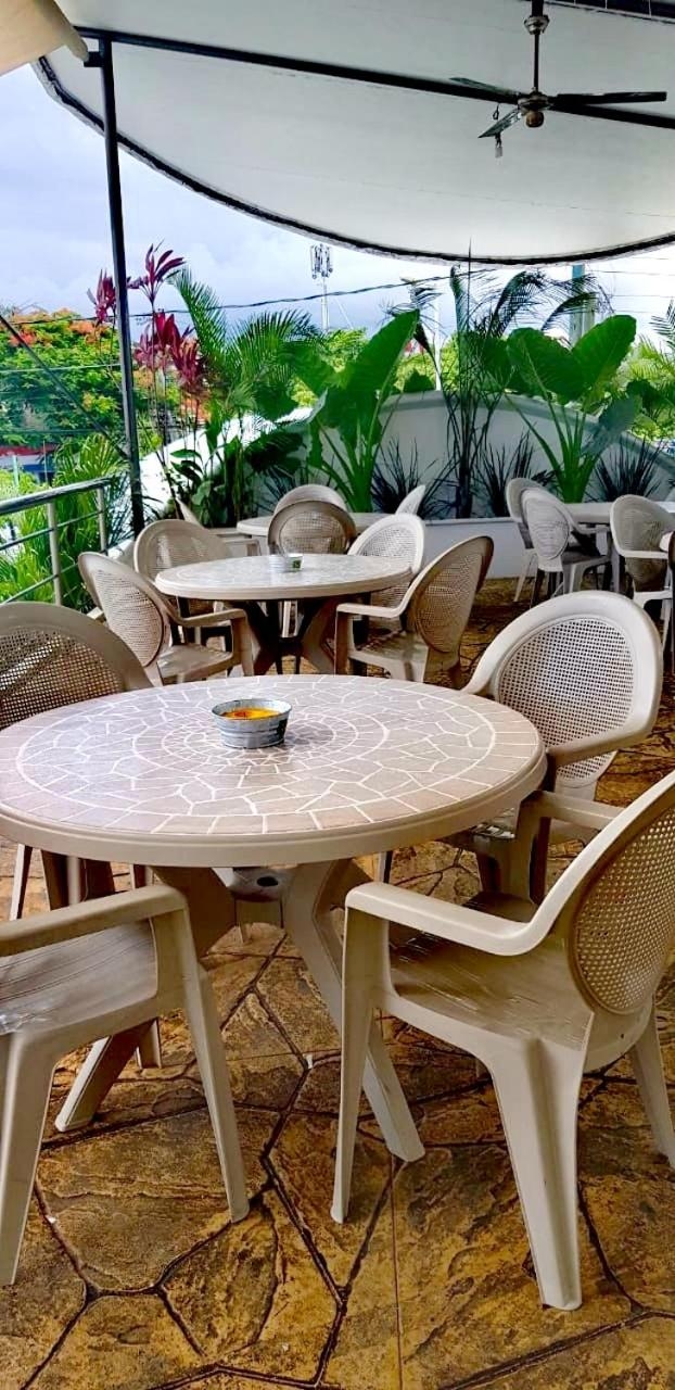 Foto de Hotel Blue Star Cancun