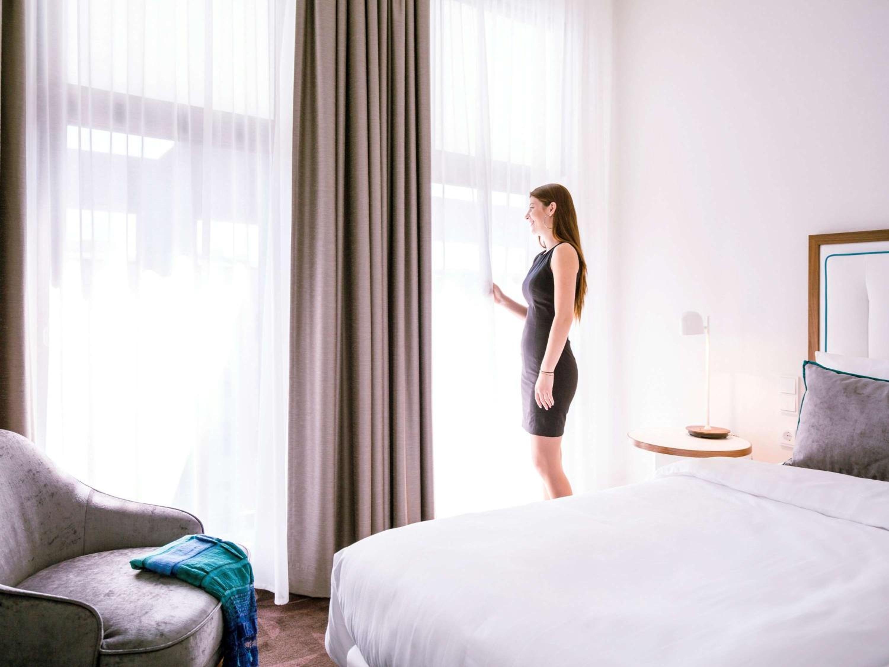 Foto de Hotel MOA Berlin