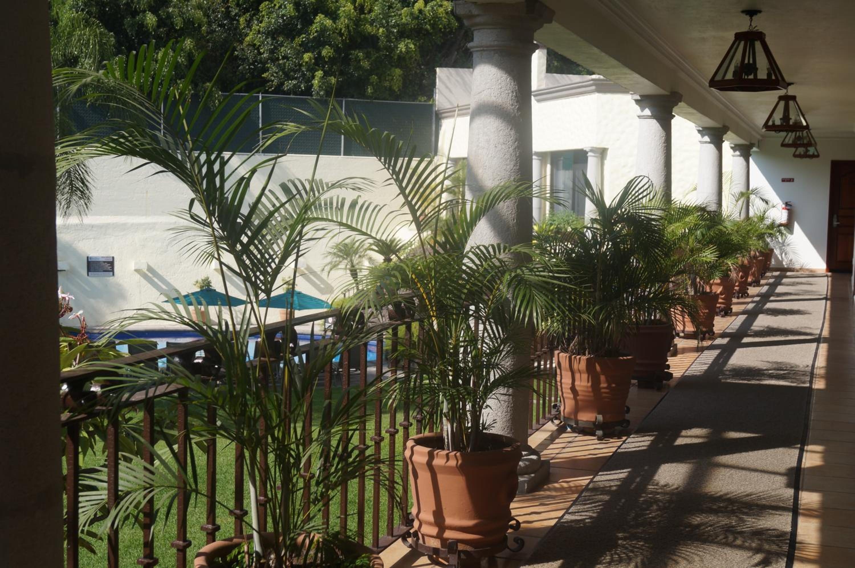 Foto de Hotel Argento