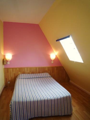 Foto de Hôtel Du Brabant