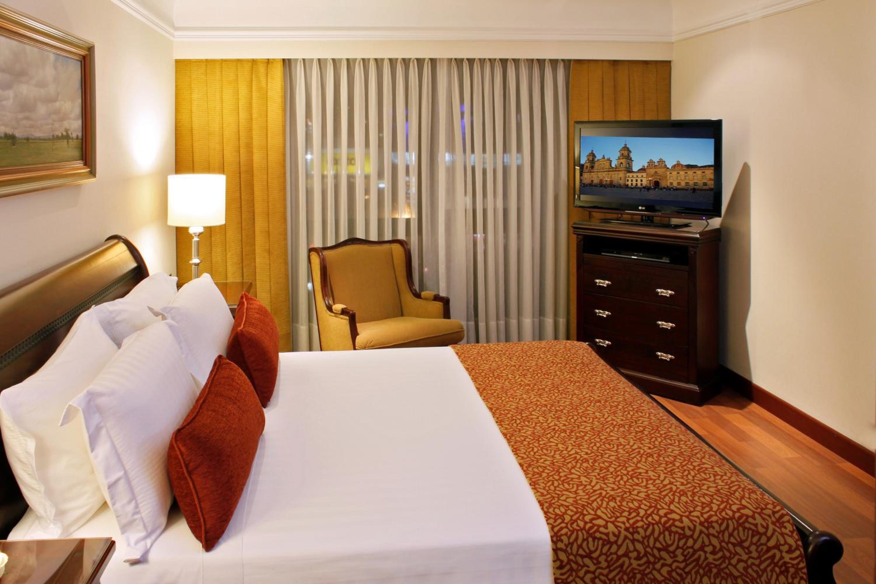 Foto de Hotel Estelar La Fontana