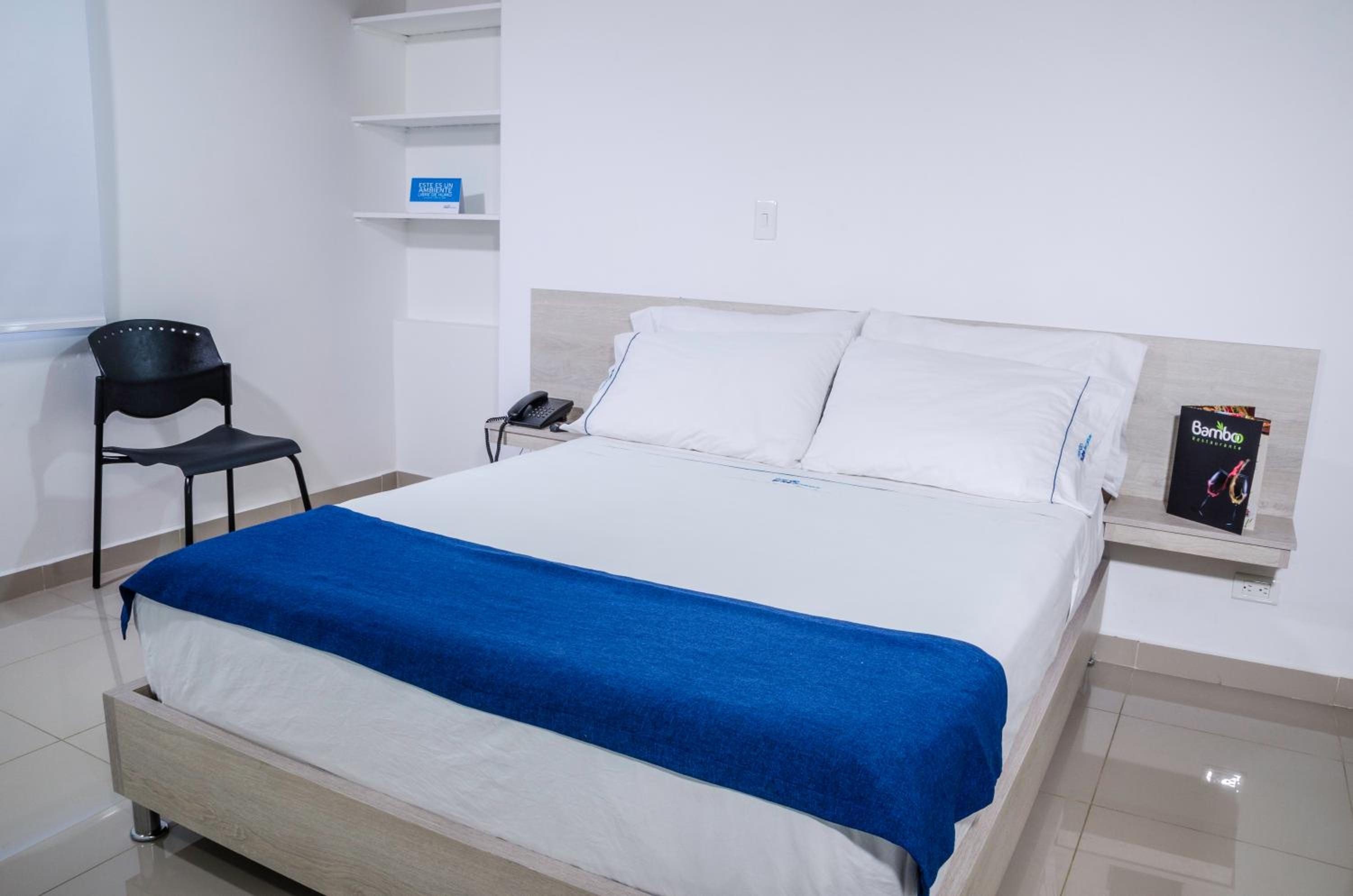 Foto de Hotel Suite del Parque