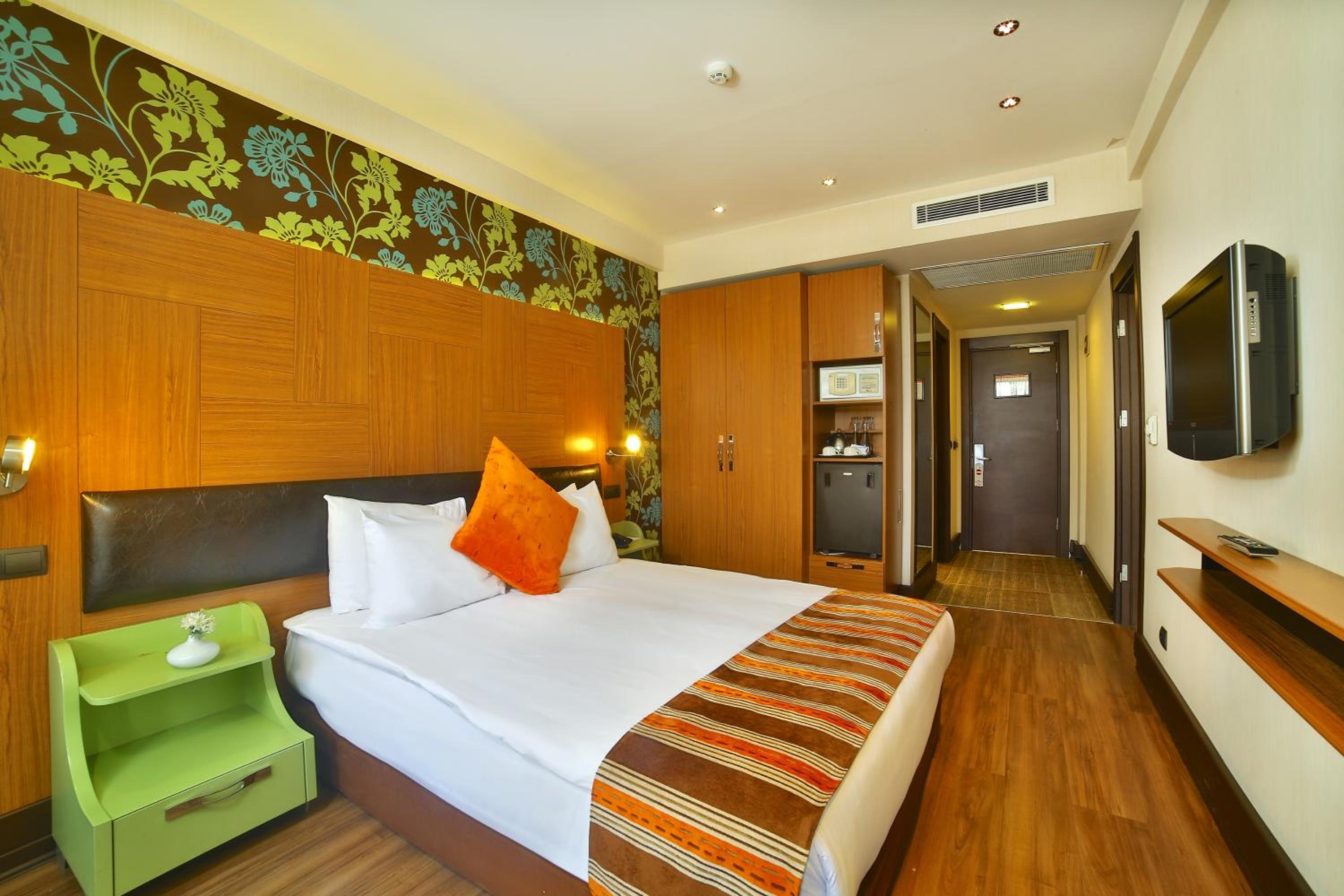 Foto de Konak Hotel Taksim