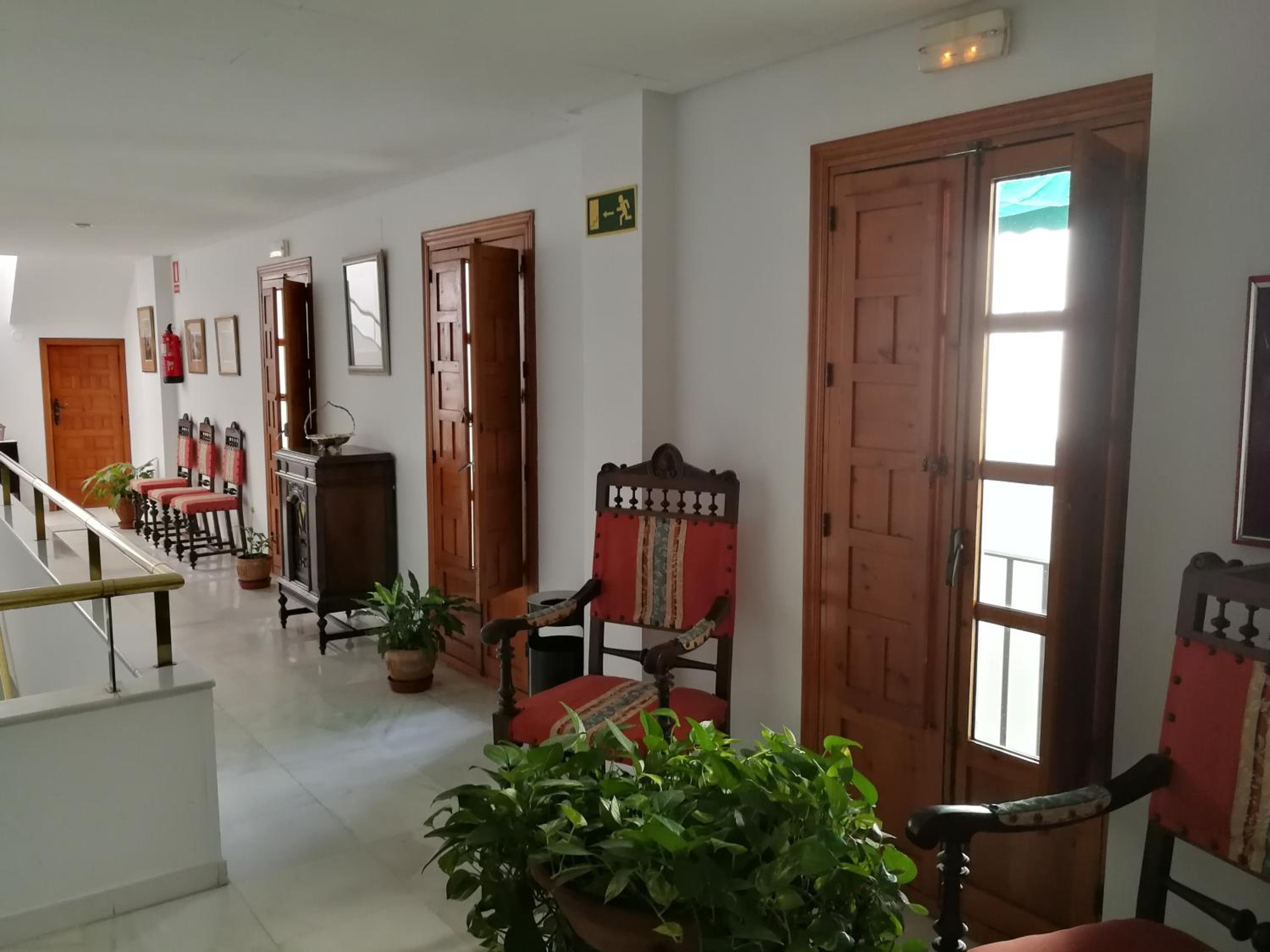 Foto de Hotel Maestre