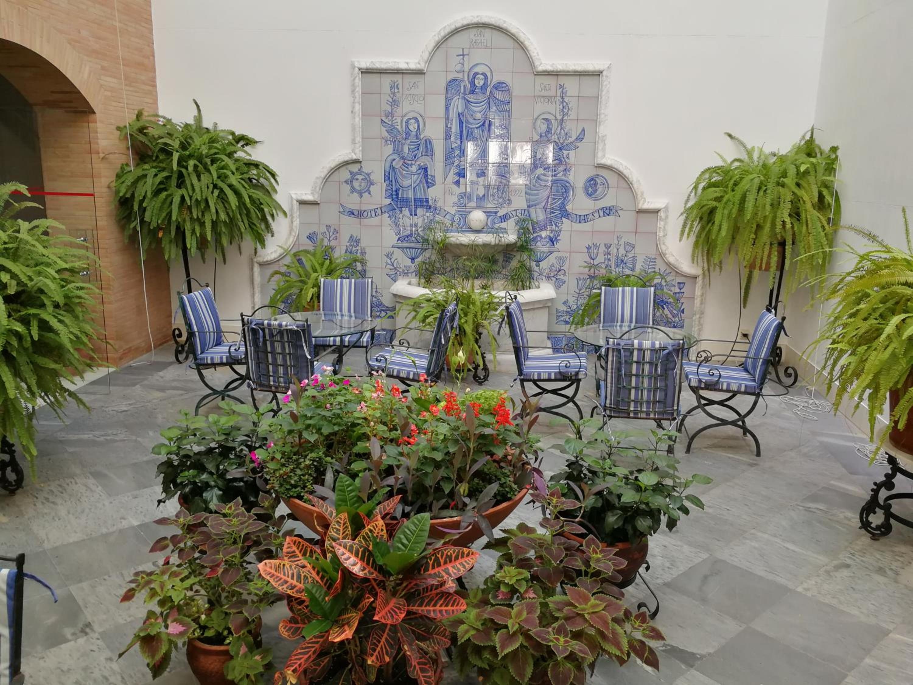 Foto de Hotel Maestre
