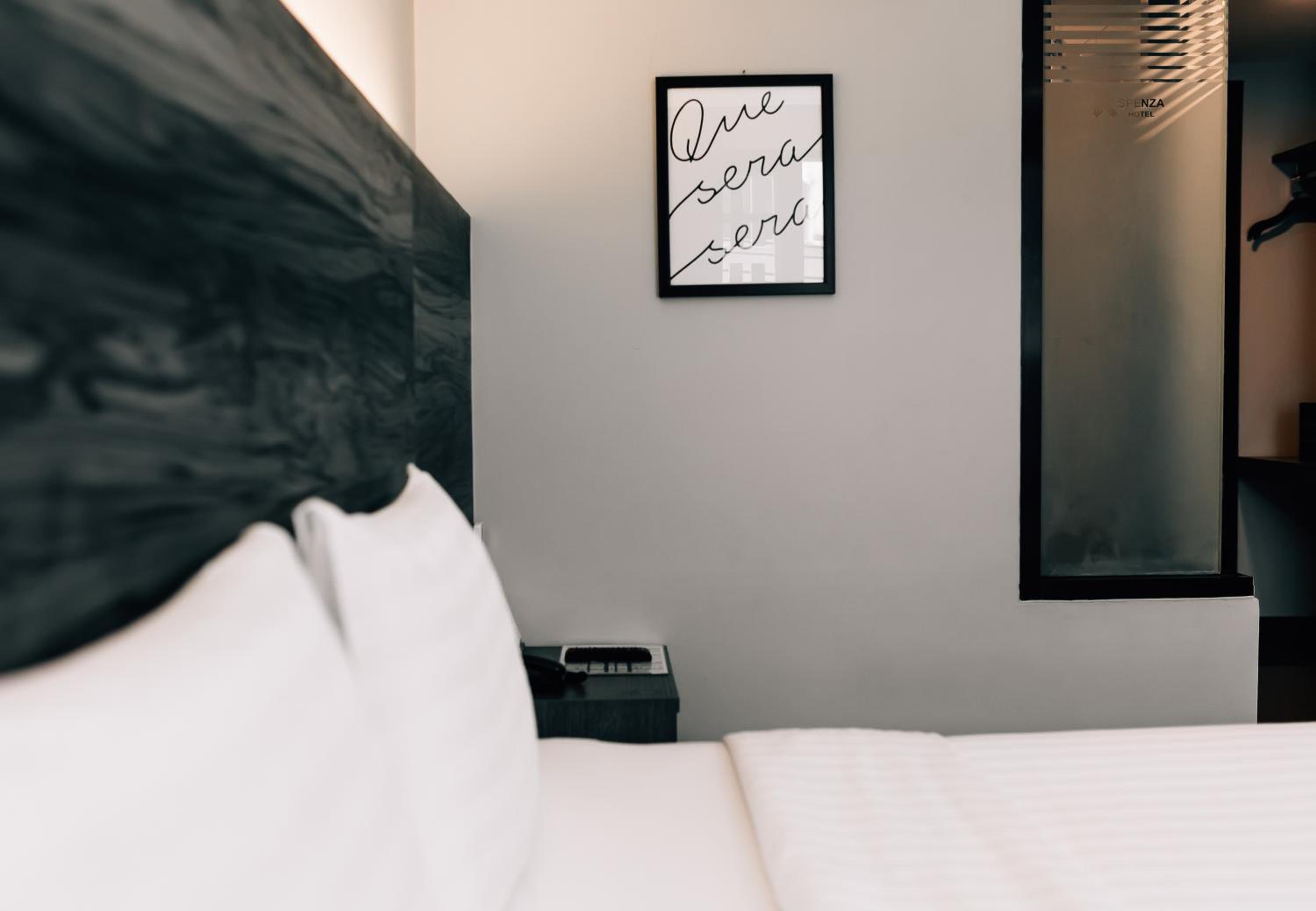 Foto de Spenza Hotel