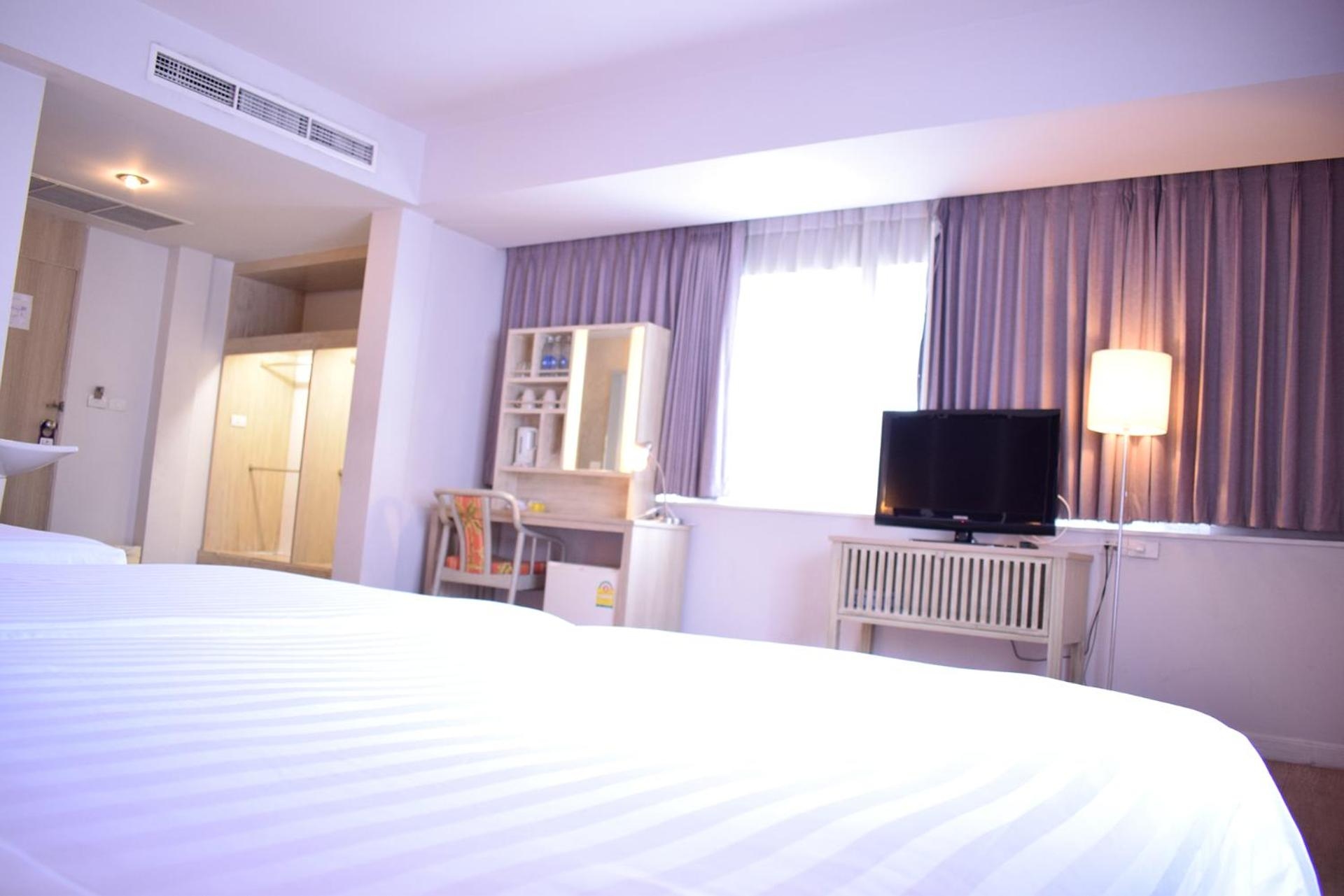 Foto de Trang Hotel Bangkok